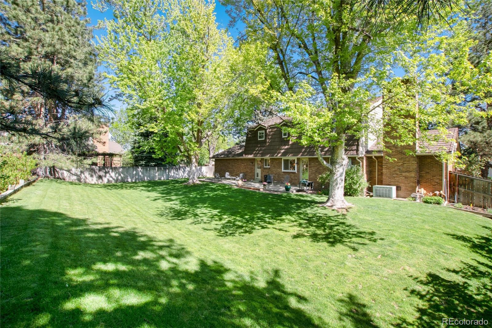 MLS Image #29 for 10366 e ida avenue,greenwood village, Colorado