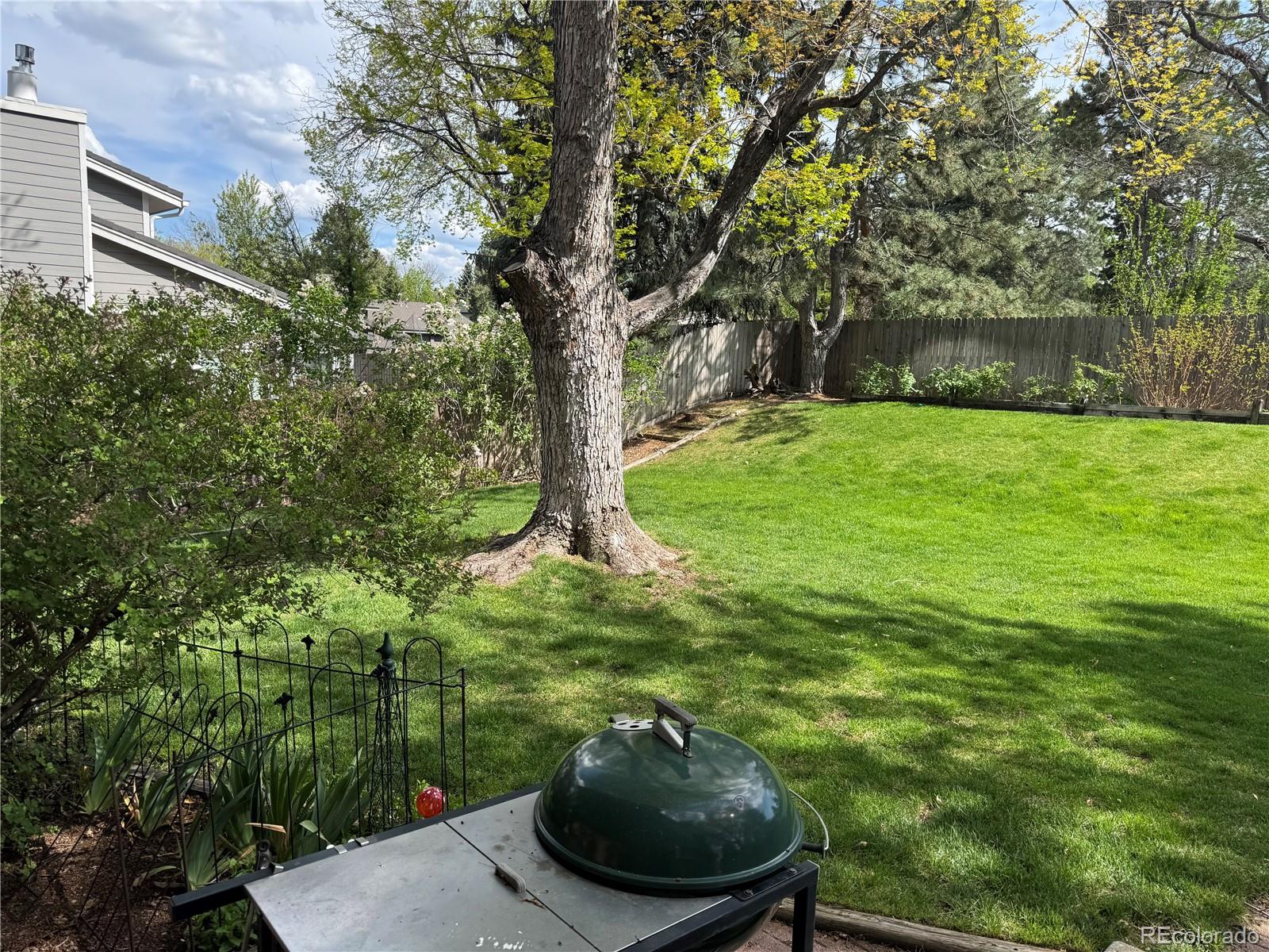 MLS Image #3 for 10366 e ida avenue,greenwood village, Colorado