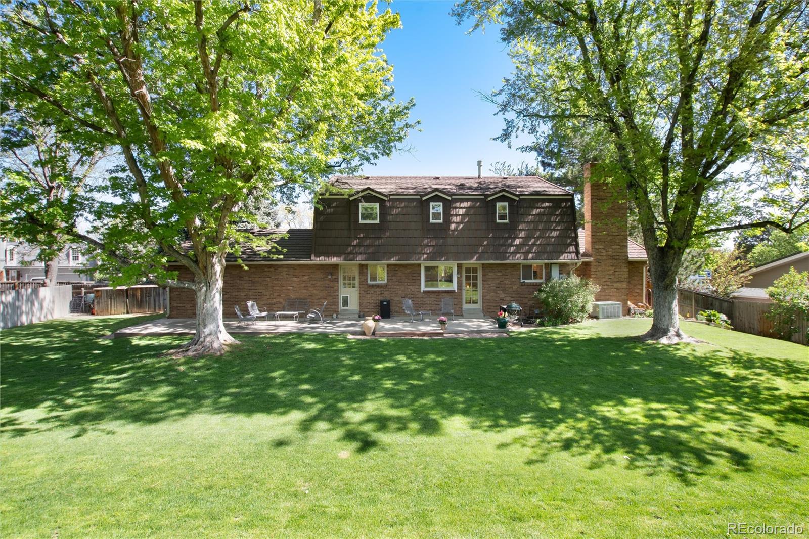 MLS Image #30 for 10366 e ida avenue,greenwood village, Colorado