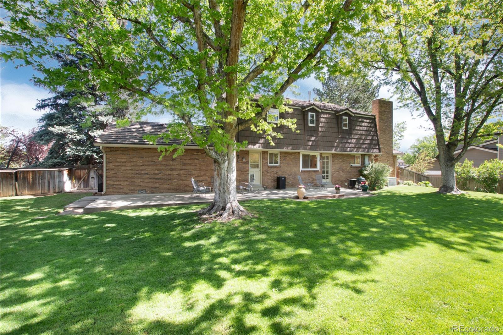 MLS Image #31 for 10366 e ida avenue,greenwood village, Colorado