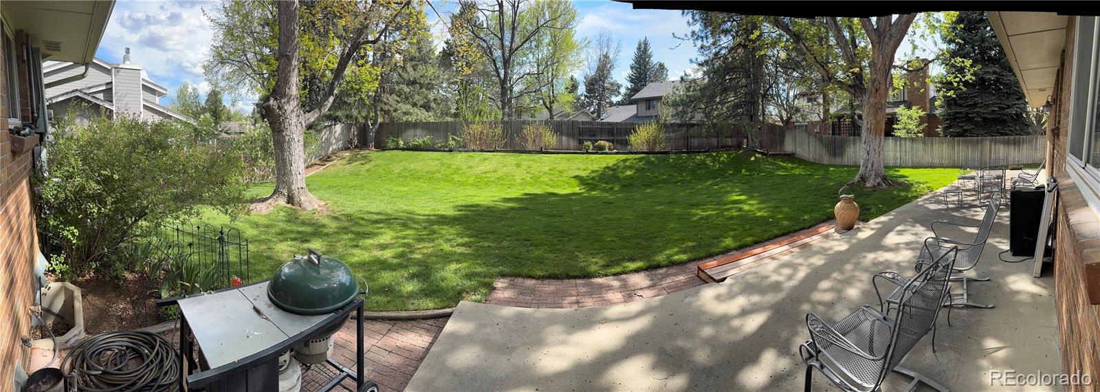 MLS Image #4 for 10366 e ida avenue,greenwood village, Colorado