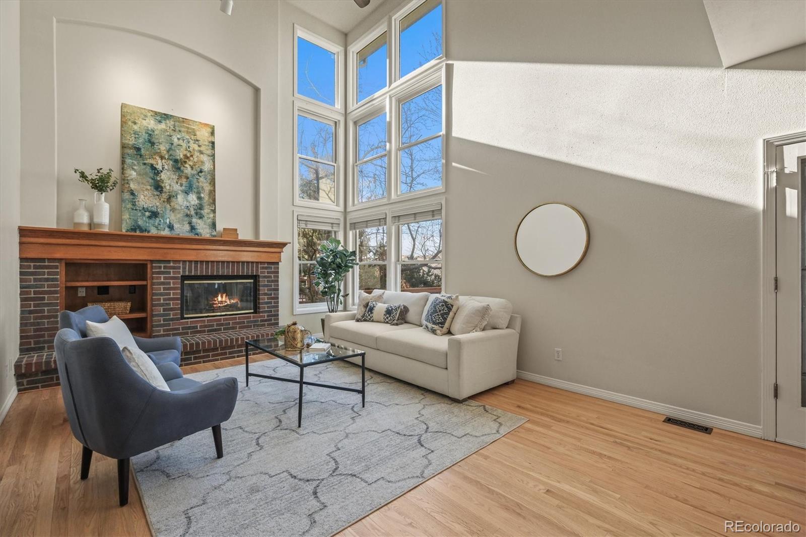 MLS Image #10 for 853  huntington drive,highlands ranch, Colorado