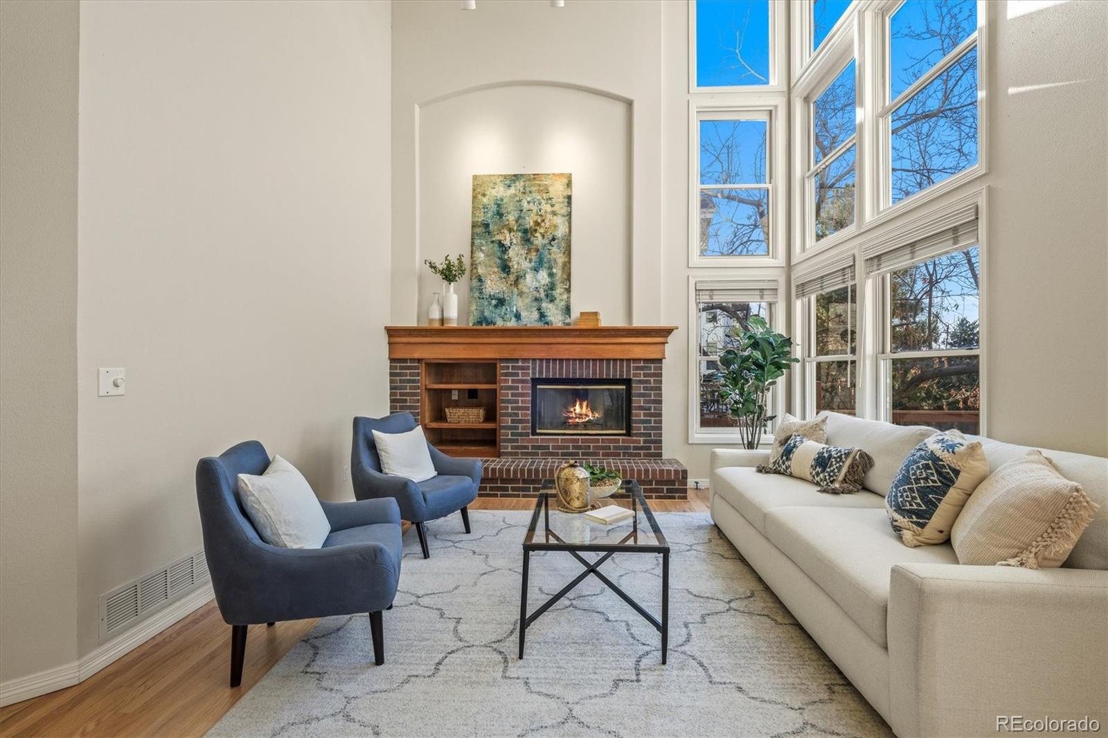 MLS Image #11 for 853  huntington drive,highlands ranch, Colorado