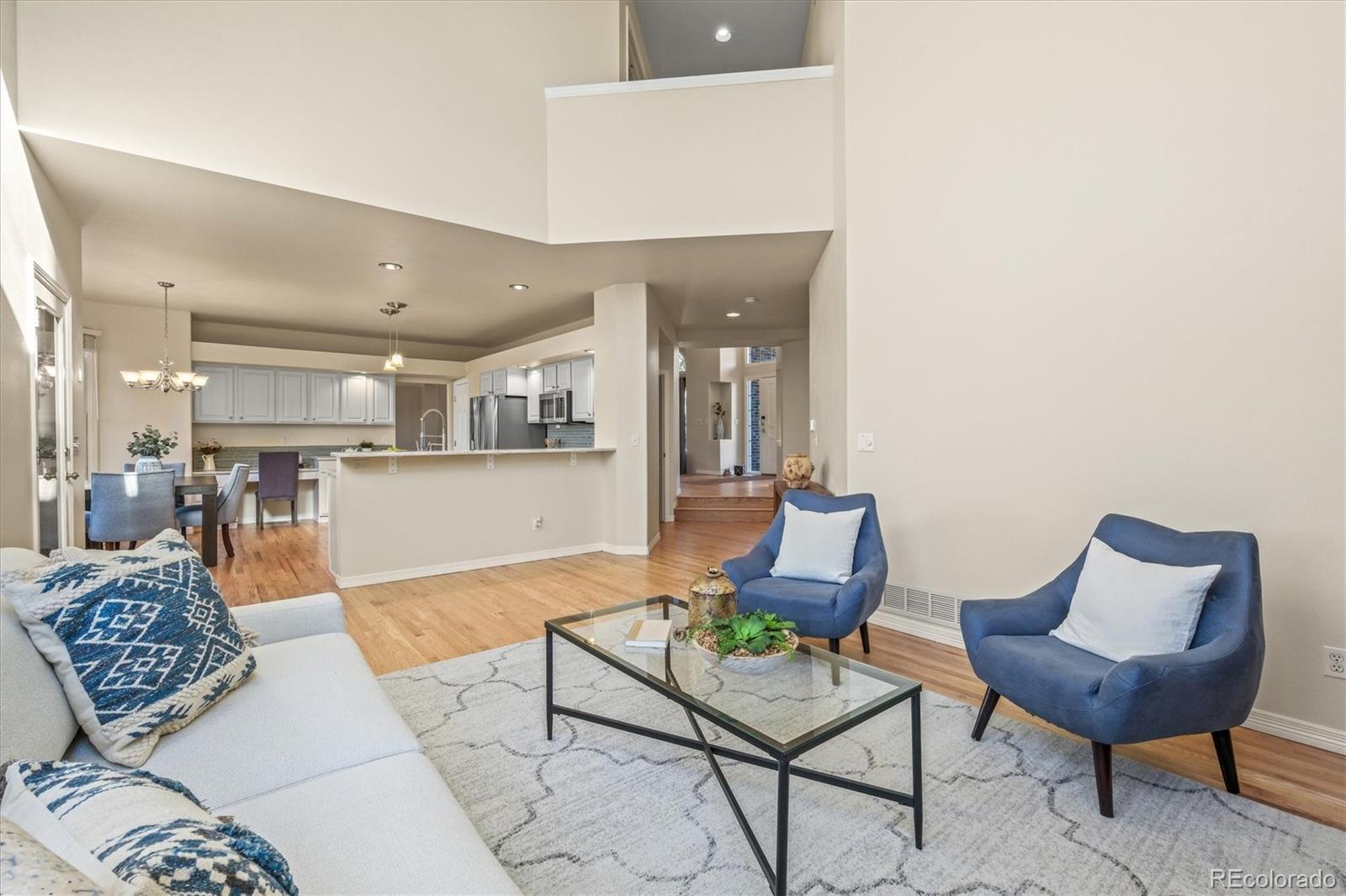 MLS Image #12 for 853  huntington drive,highlands ranch, Colorado