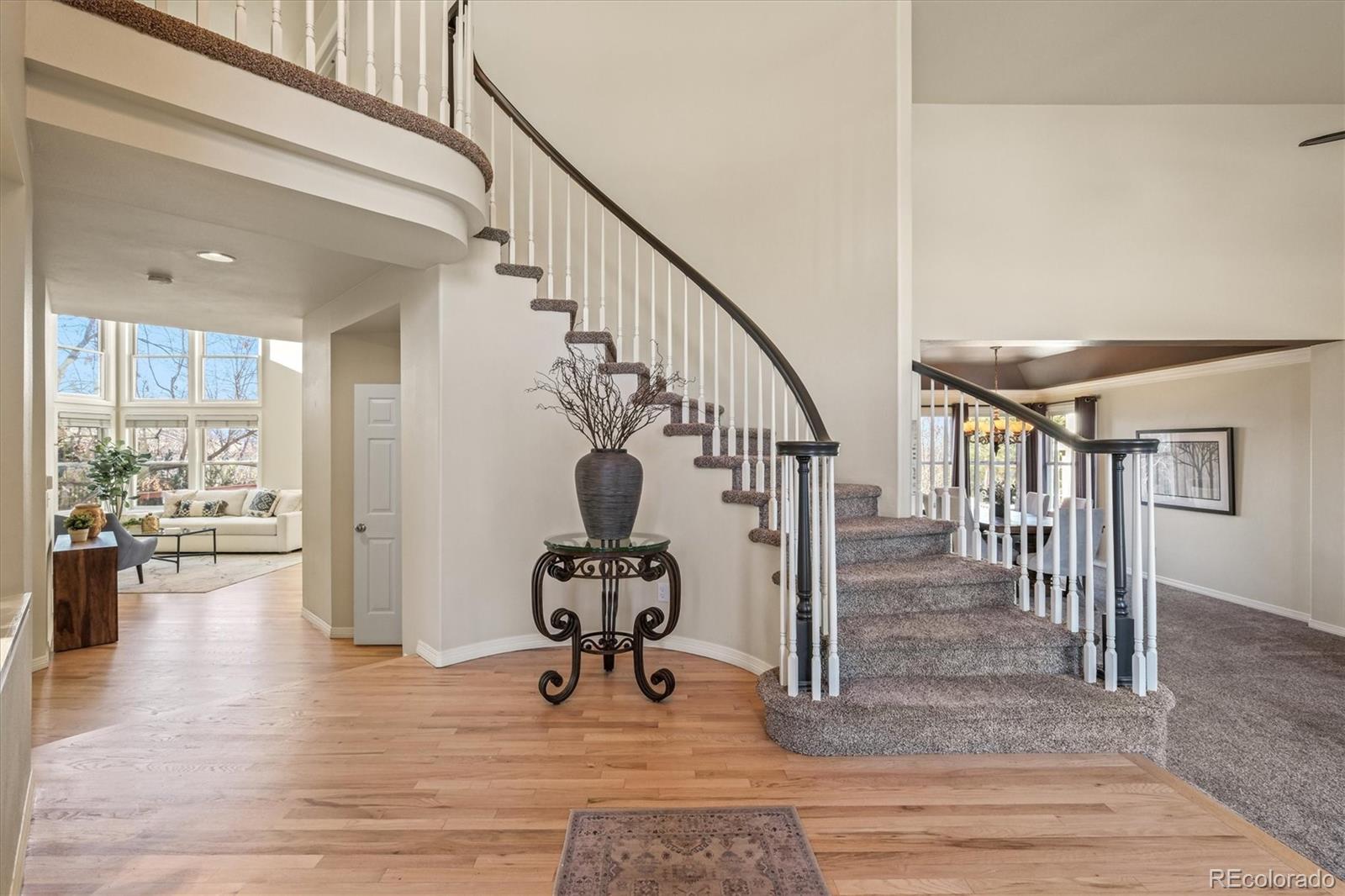 MLS Image #2 for 853  huntington drive,highlands ranch, Colorado