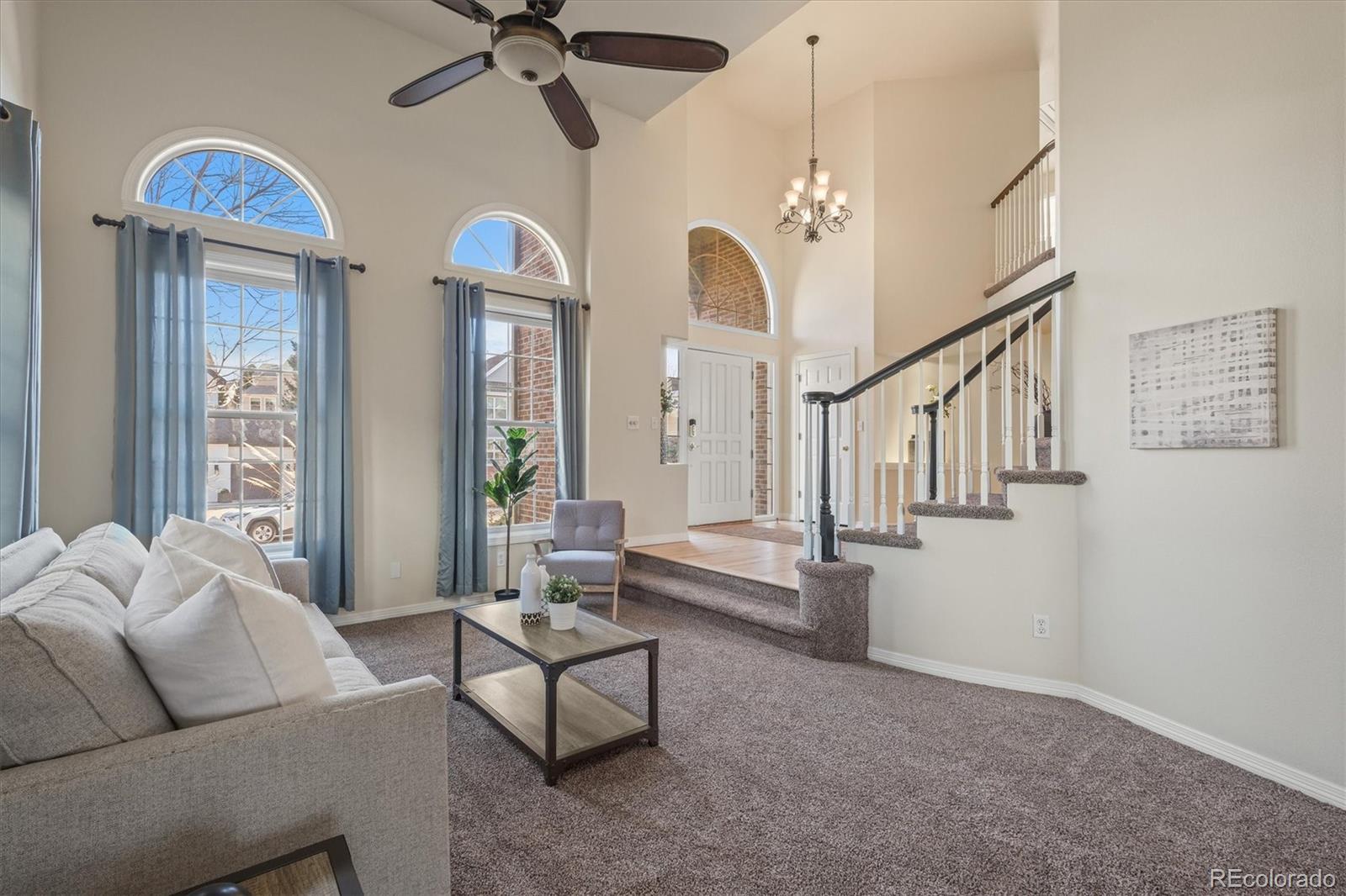 MLS Image #4 for 853  huntington drive,highlands ranch, Colorado
