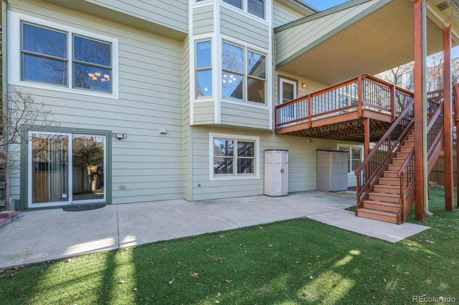 MLS Image #40 for 853  huntington drive,highlands ranch, Colorado