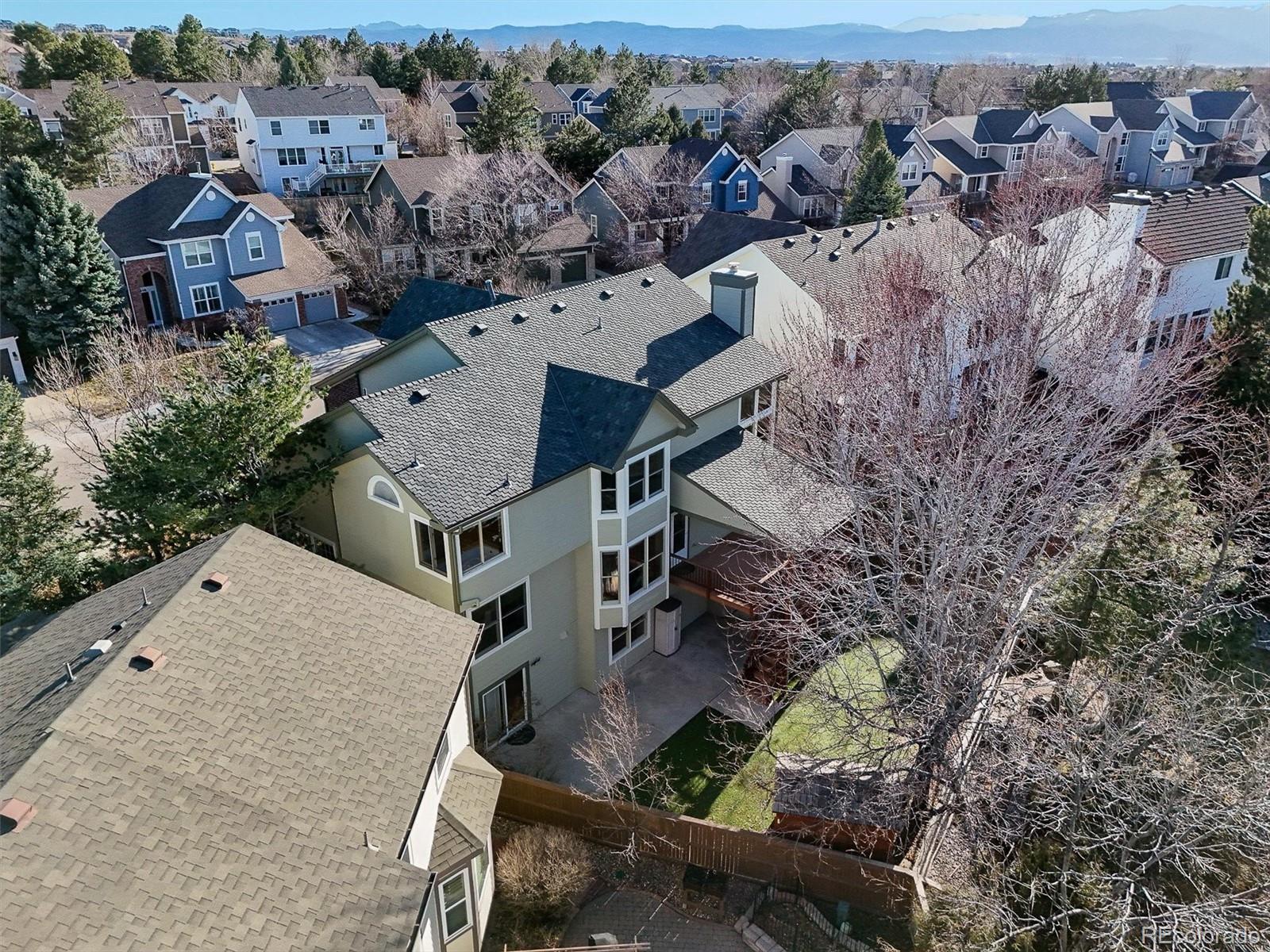 MLS Image #42 for 853  huntington drive,highlands ranch, Colorado