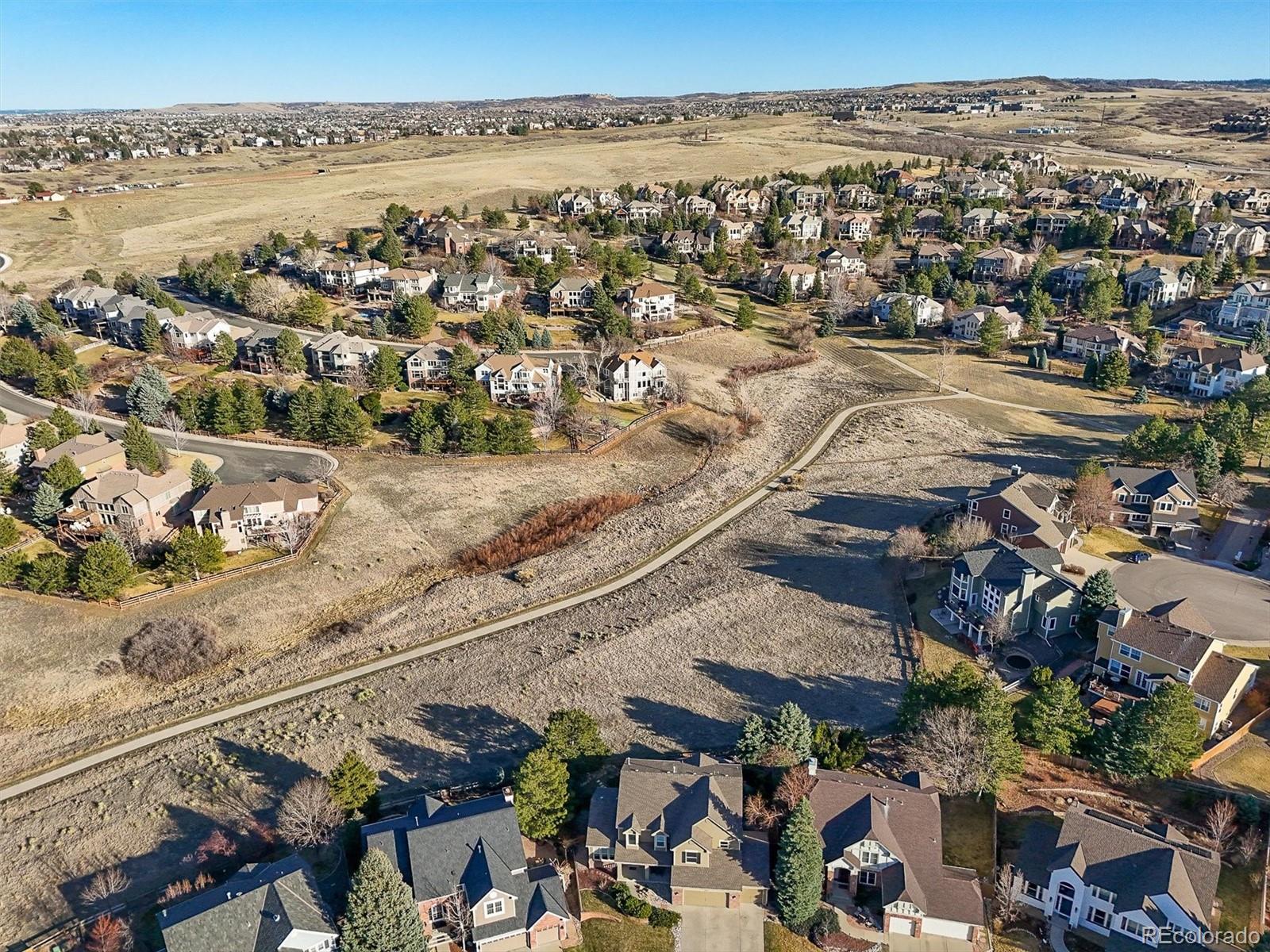 MLS Image #43 for 853  huntington drive,highlands ranch, Colorado