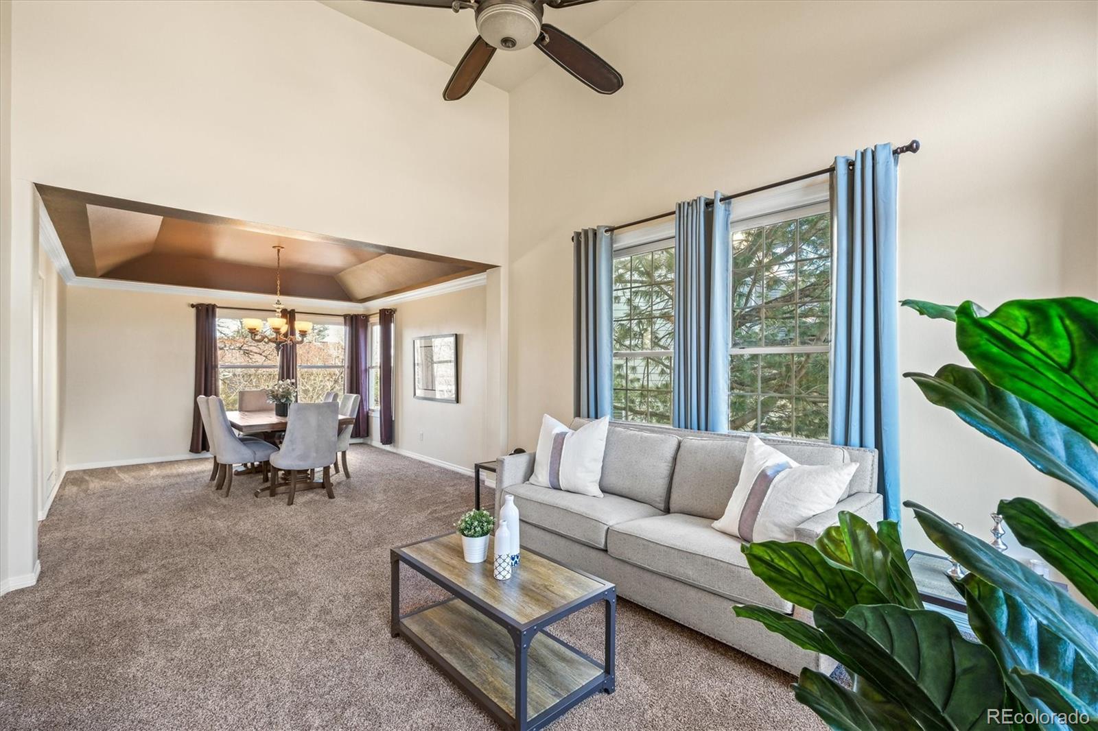 MLS Image #5 for 853  huntington drive,highlands ranch, Colorado