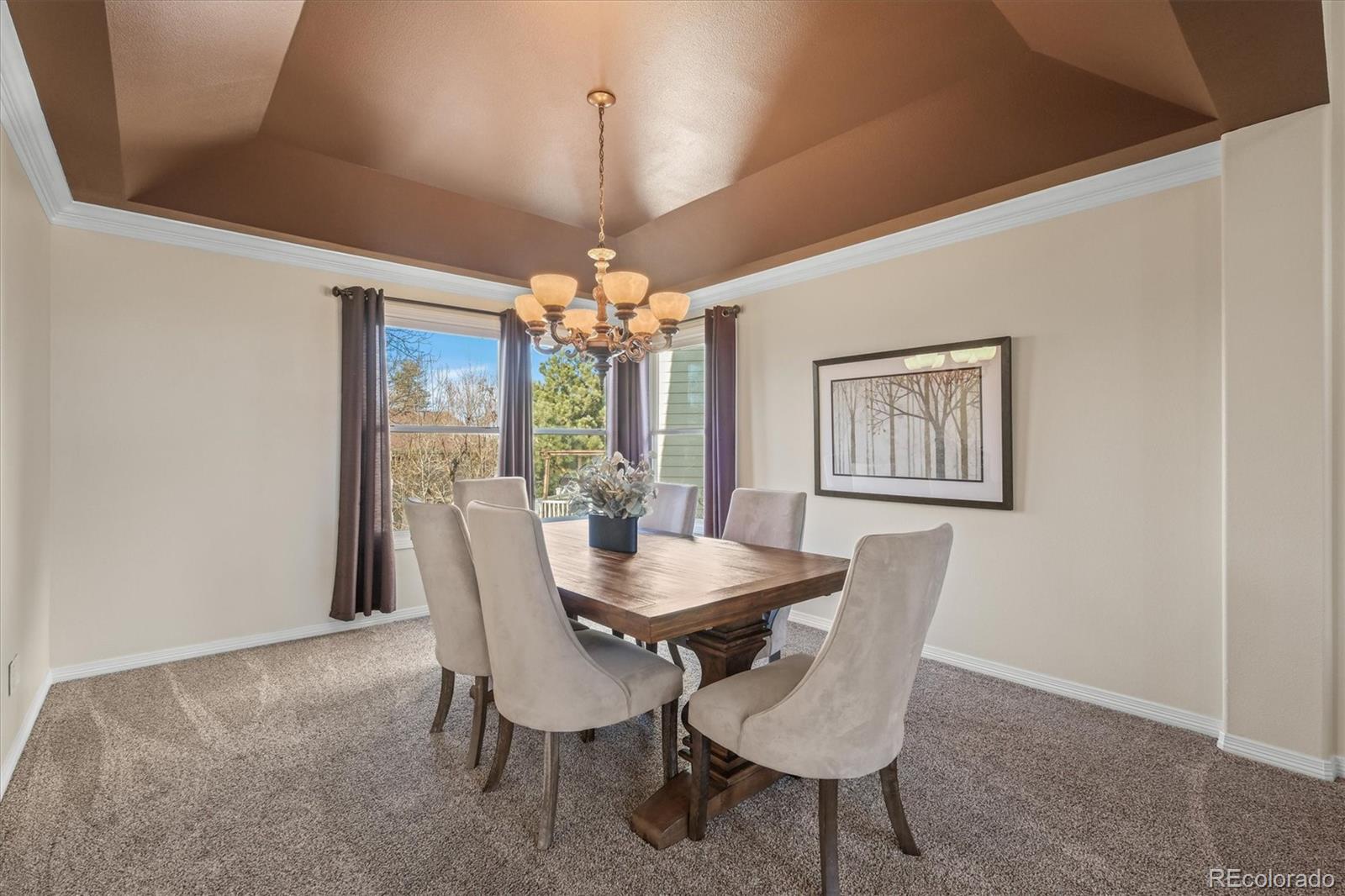 MLS Image #6 for 853  huntington drive,highlands ranch, Colorado