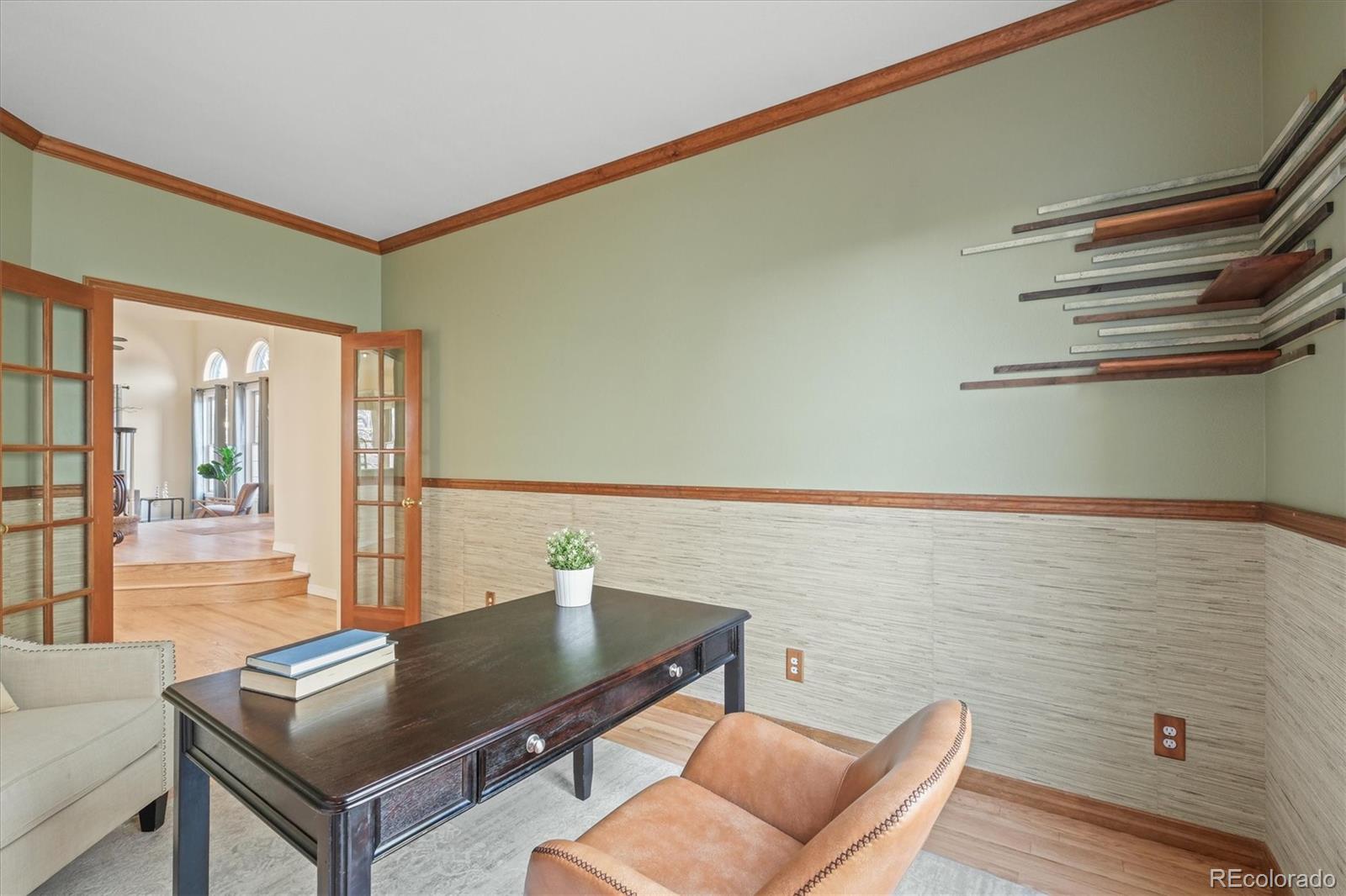 MLS Image #9 for 853  huntington drive,highlands ranch, Colorado