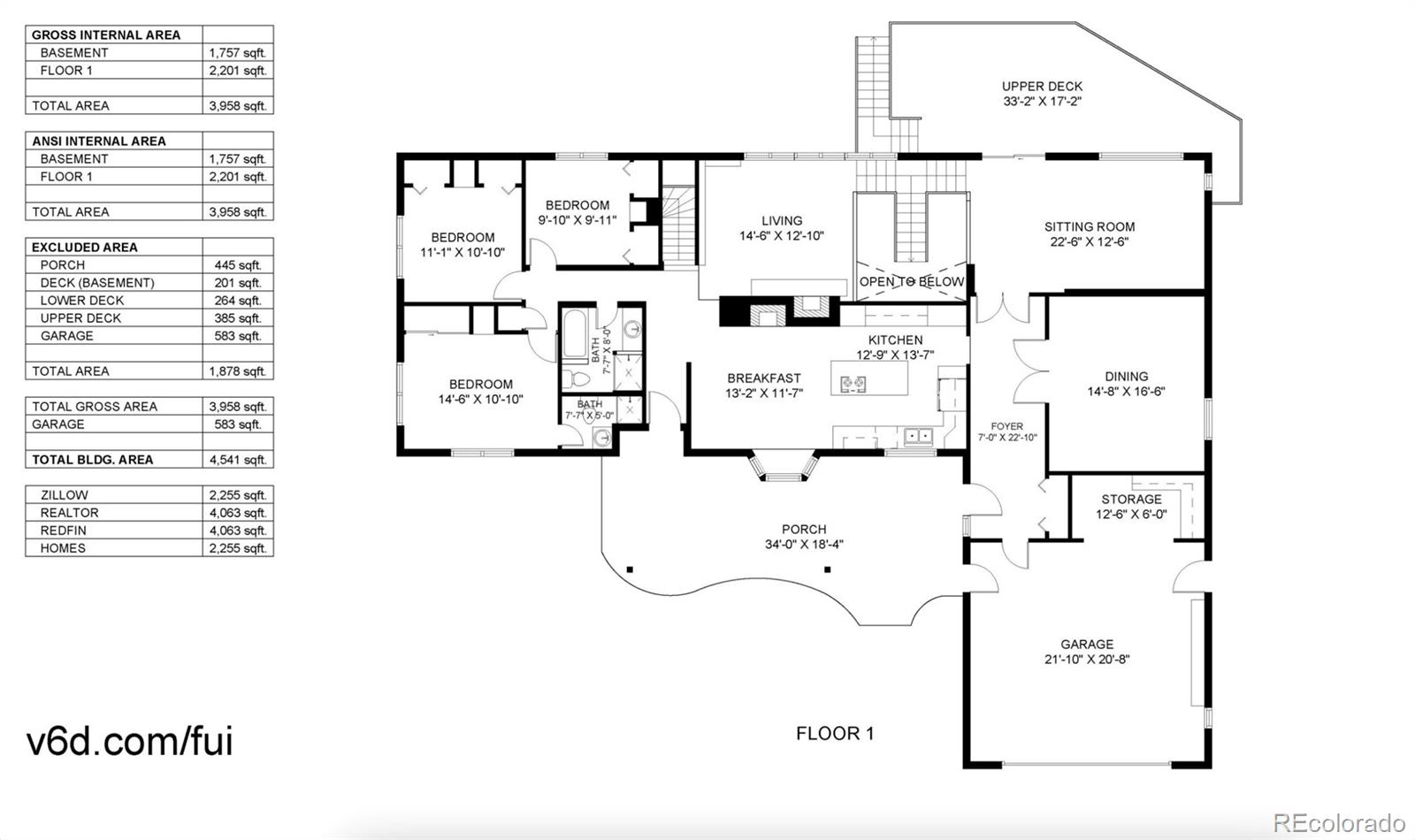 MLS Image #22 for 178 e 11th avenue,broomfield, Colorado