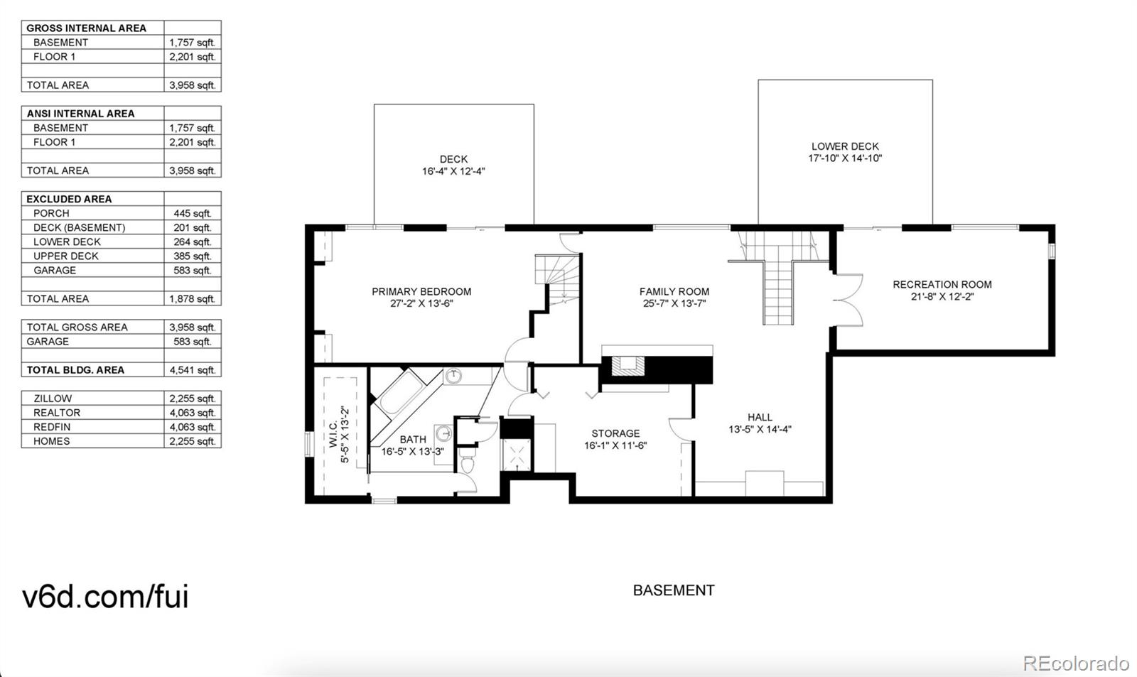 MLS Image #34 for 178 e 11th avenue,broomfield, Colorado