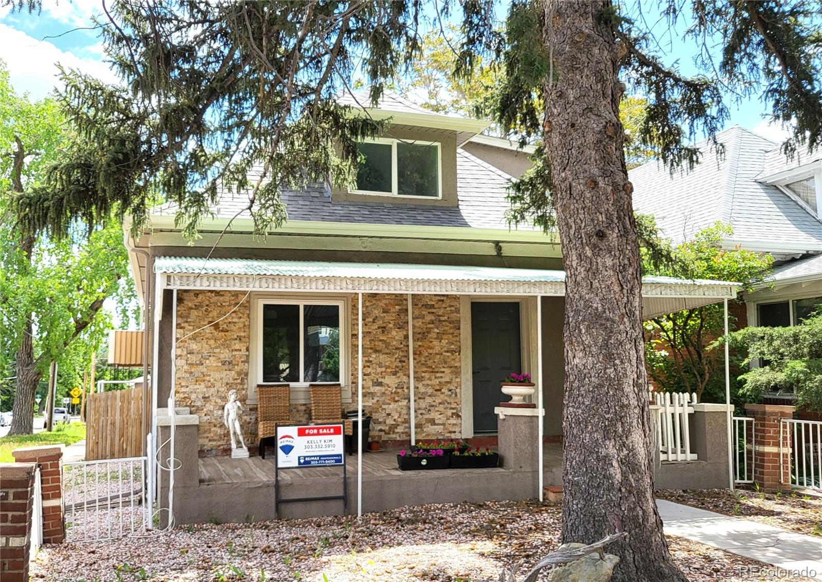 MLS Image #0 for 2156  federal boulevard,denver, Colorado