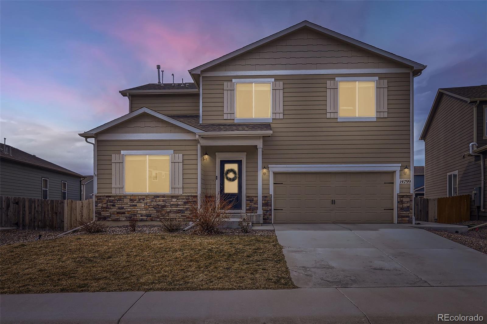 MLS Image #0 for 14799  longhorn drive,mead, Colorado