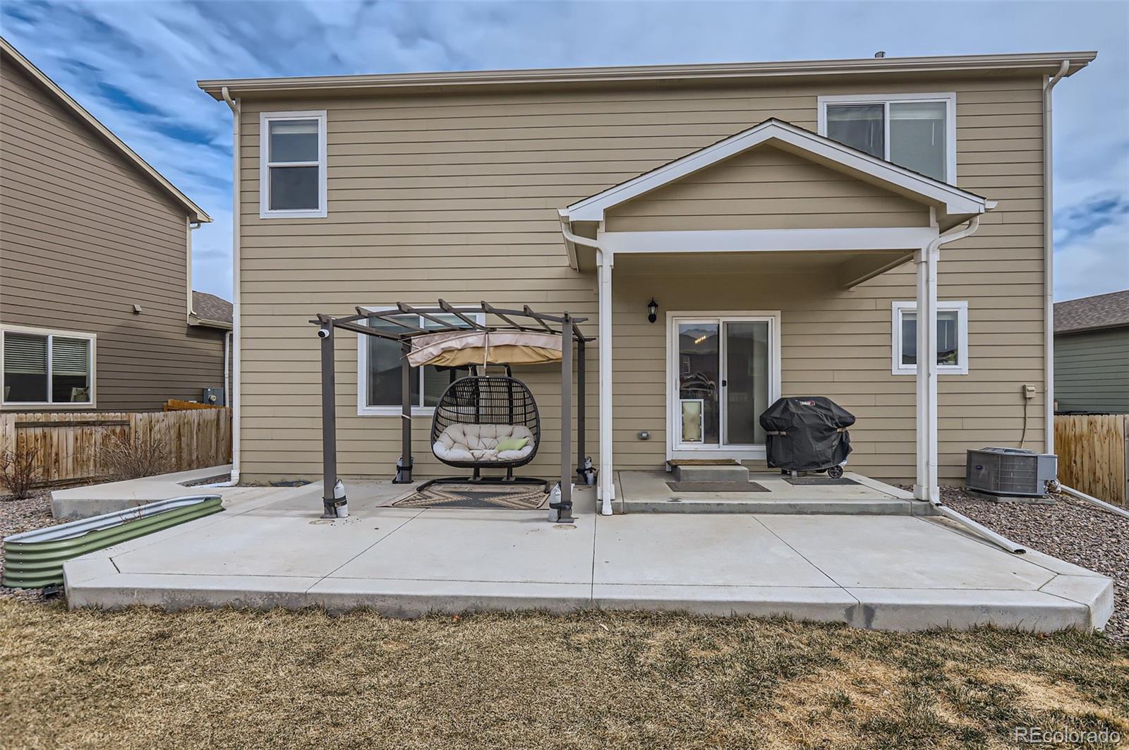 MLS Image #27 for 14799  longhorn drive,mead, Colorado