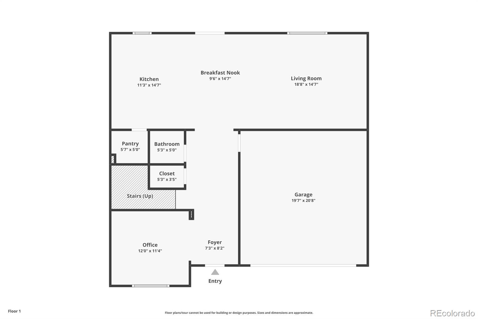 MLS Image #30 for 14799  longhorn drive,mead, Colorado