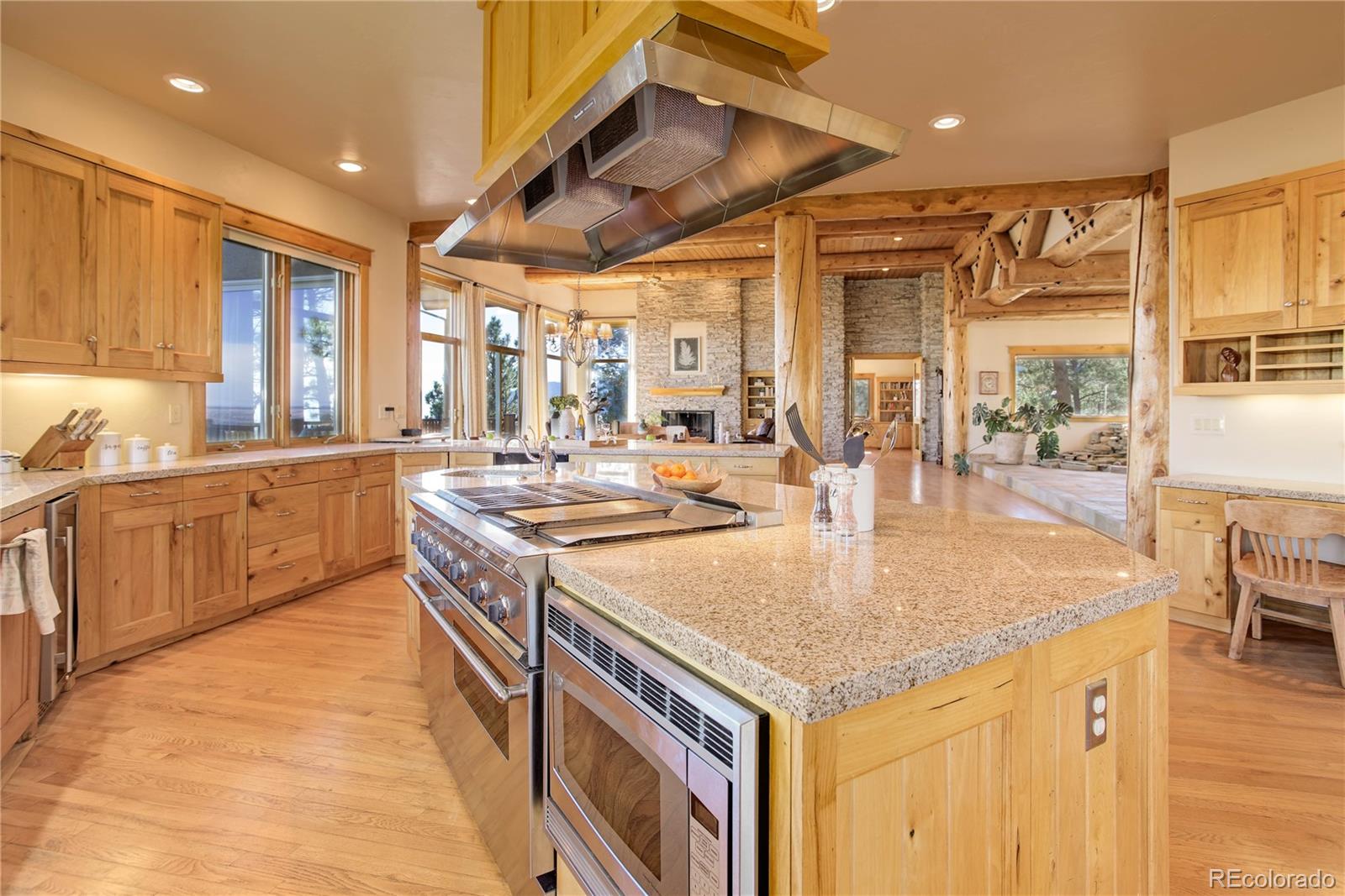 MLS Image #11 for 4440  monitor rock lane,colorado springs, Colorado