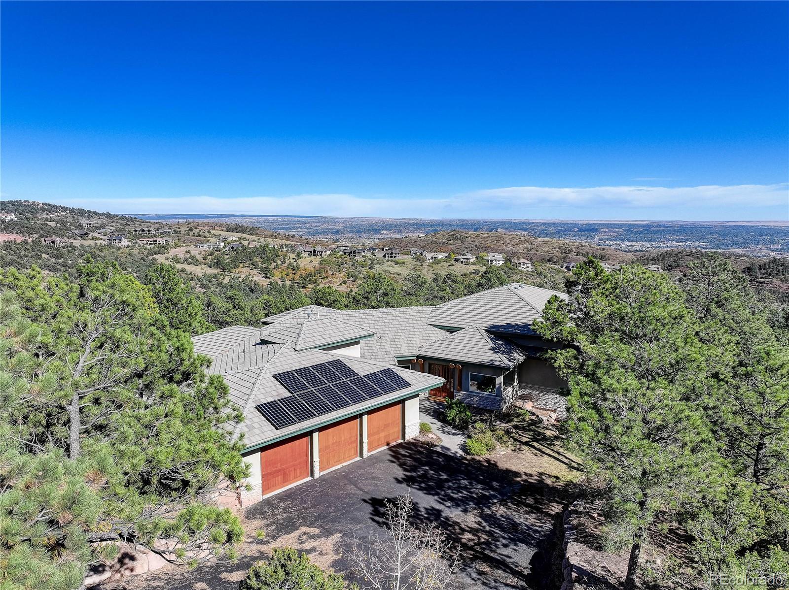 MLS Image #37 for 4440  monitor rock lane,colorado springs, Colorado