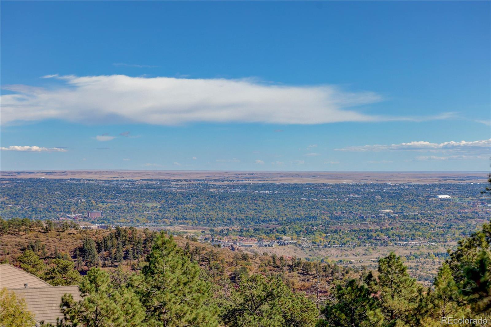 MLS Image #40 for 4440  monitor rock lane,colorado springs, Colorado