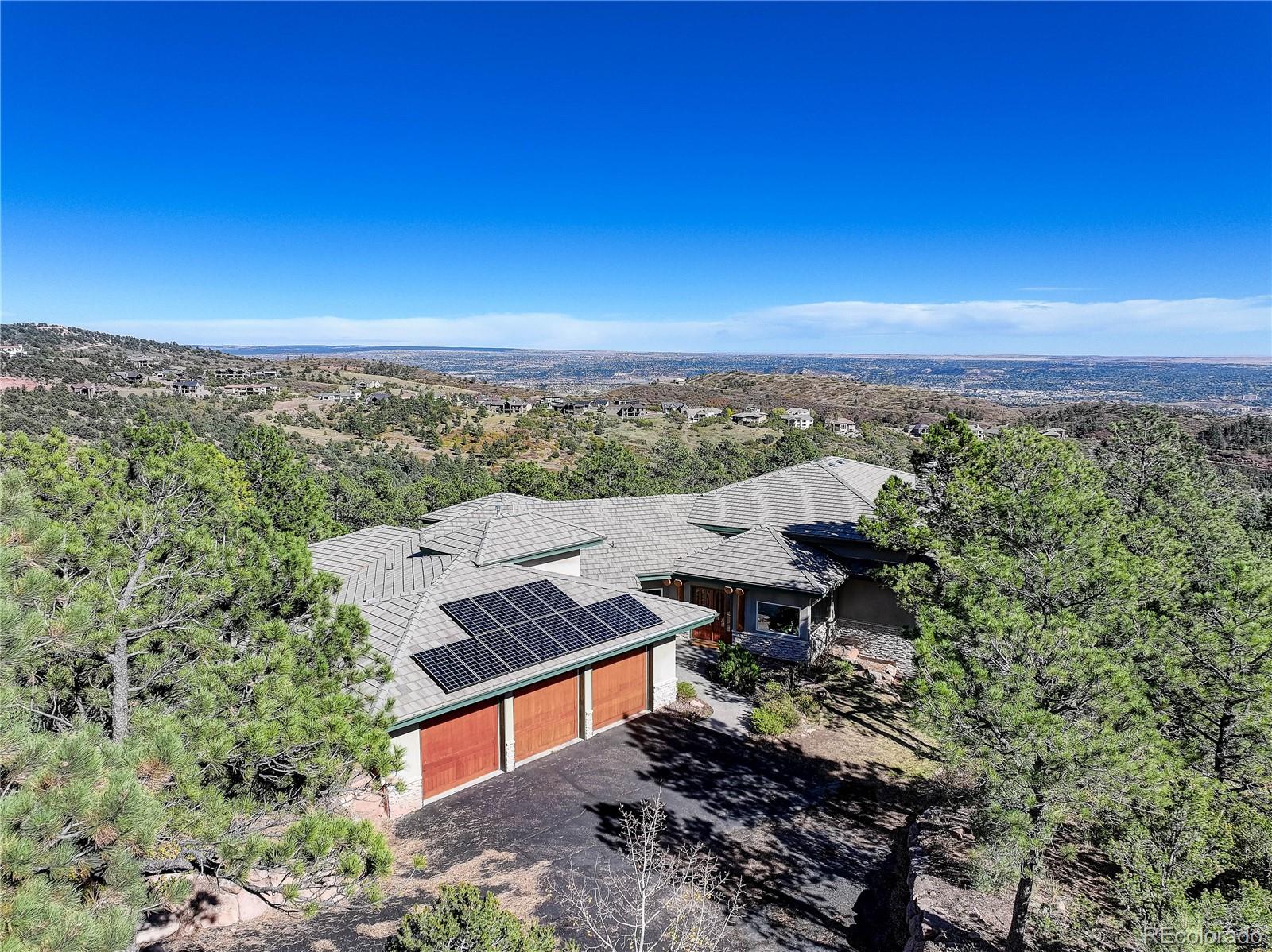 MLS Image #41 for 4440  monitor rock lane,colorado springs, Colorado