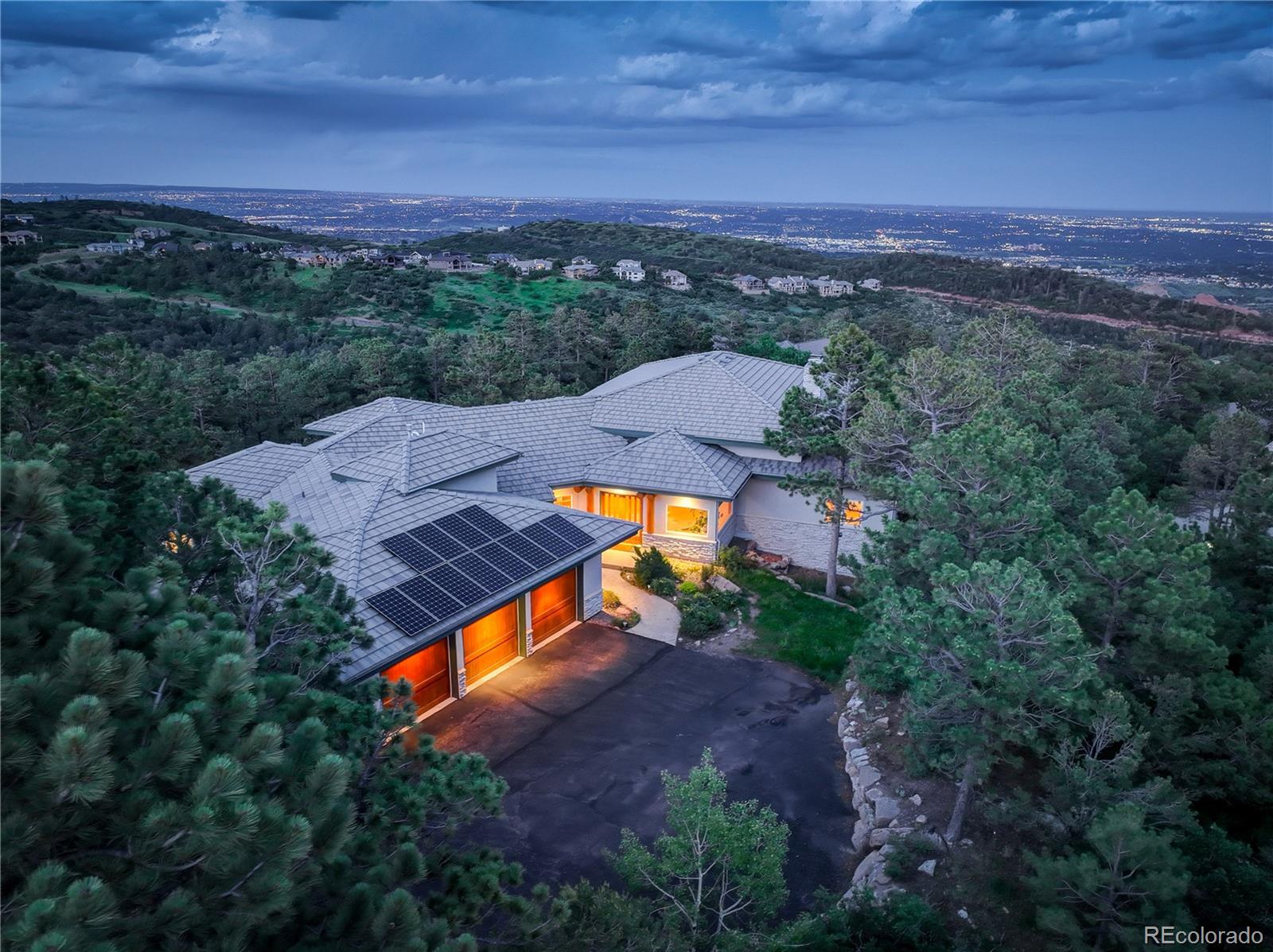 MLS Image #42 for 4440  monitor rock lane,colorado springs, Colorado