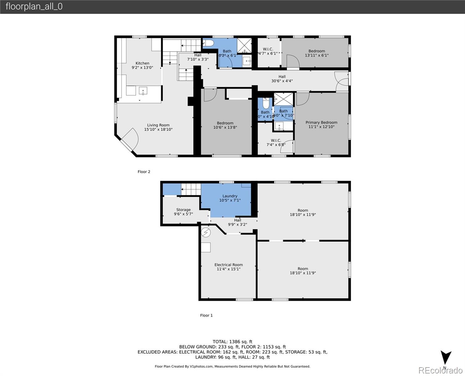 MLS Image #26 for 20 e 45th avenue,denver, Colorado