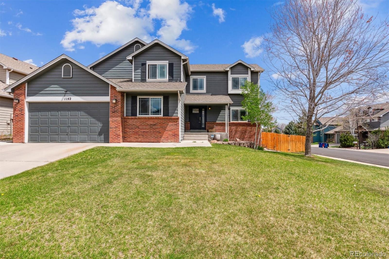 MLS Image #0 for 1142  dover way,broomfield, Colorado