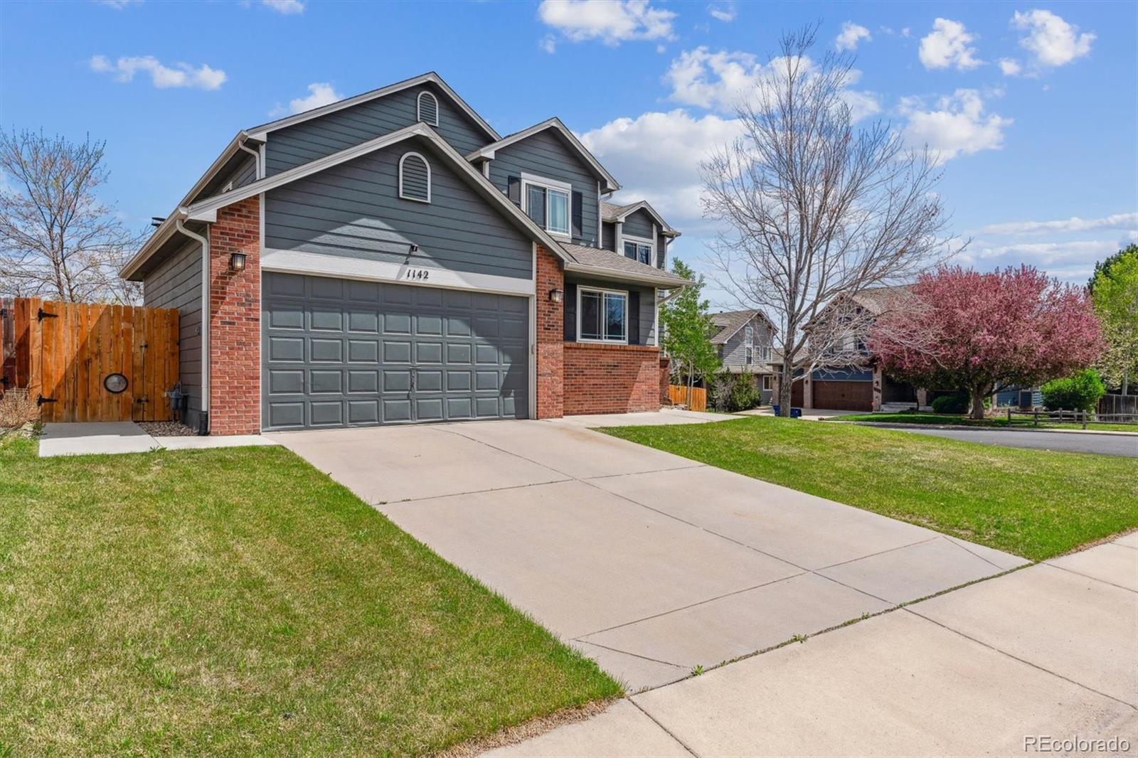 MLS Image #1 for 1142  dover way,broomfield, Colorado