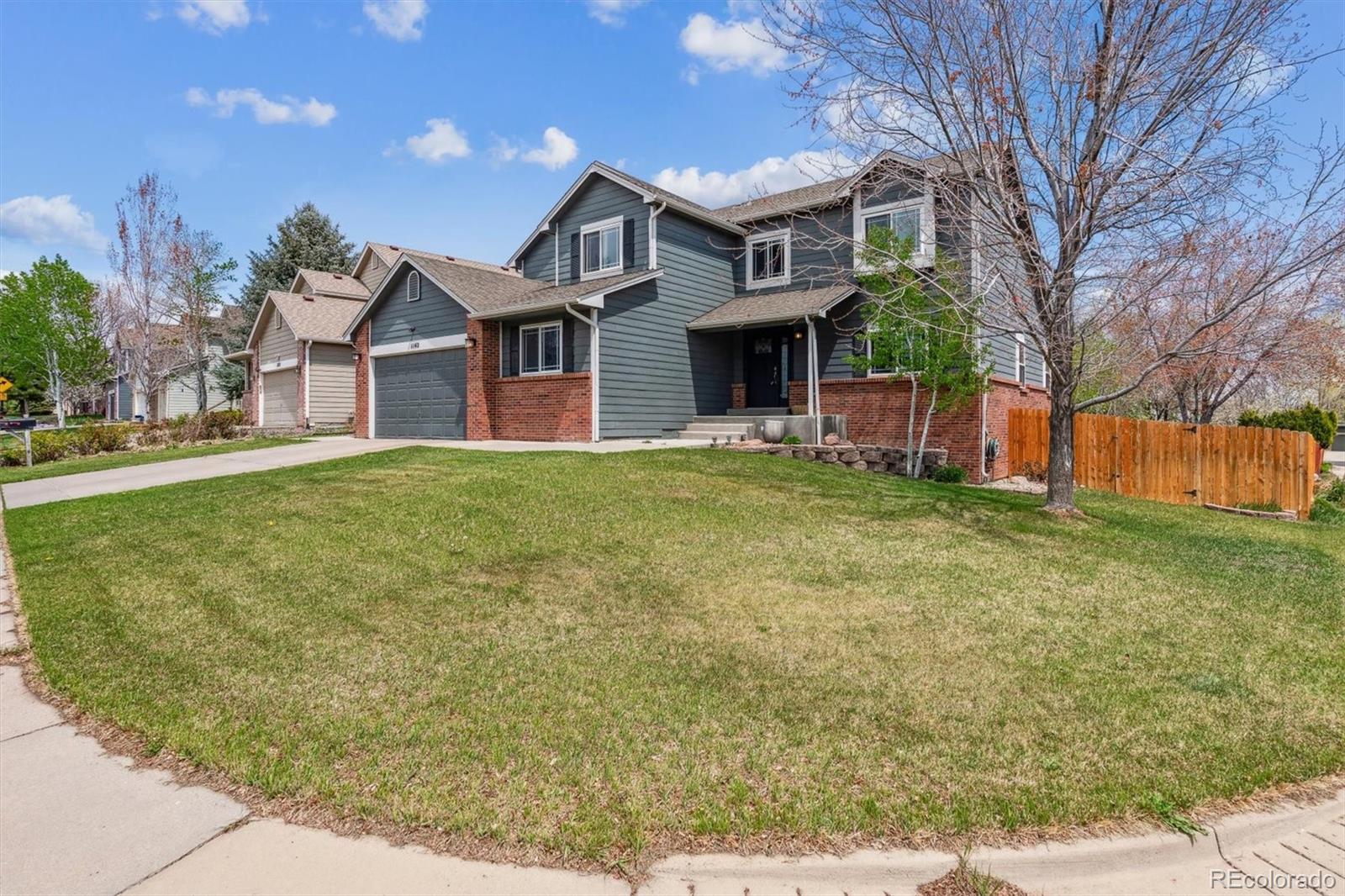 MLS Image #2 for 1142  dover way,broomfield, Colorado