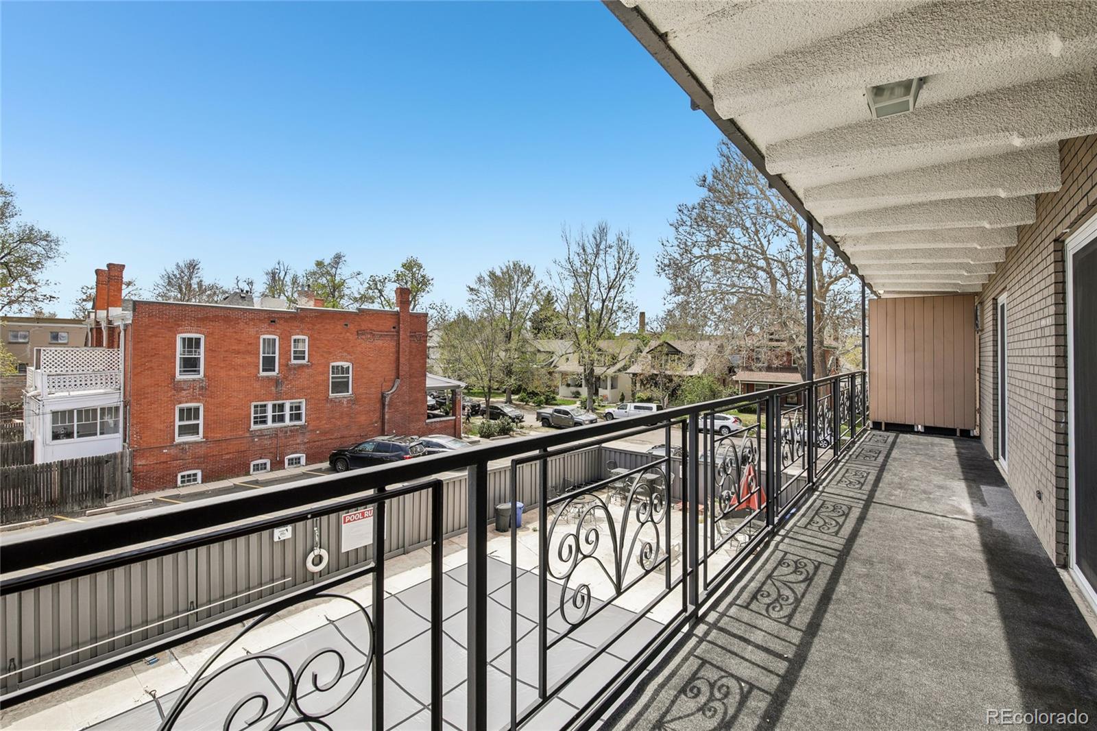 MLS Image #12 for 100 s clarkson street,denver, Colorado