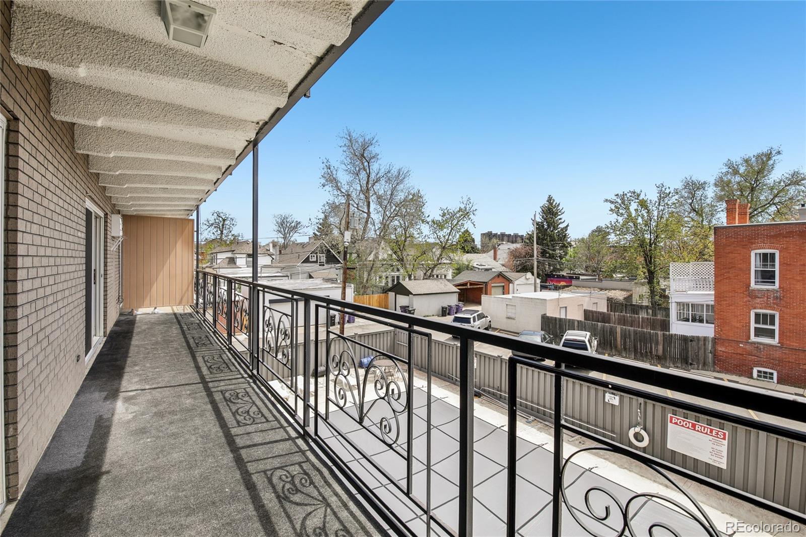 MLS Image #13 for 100 s clarkson street,denver, Colorado
