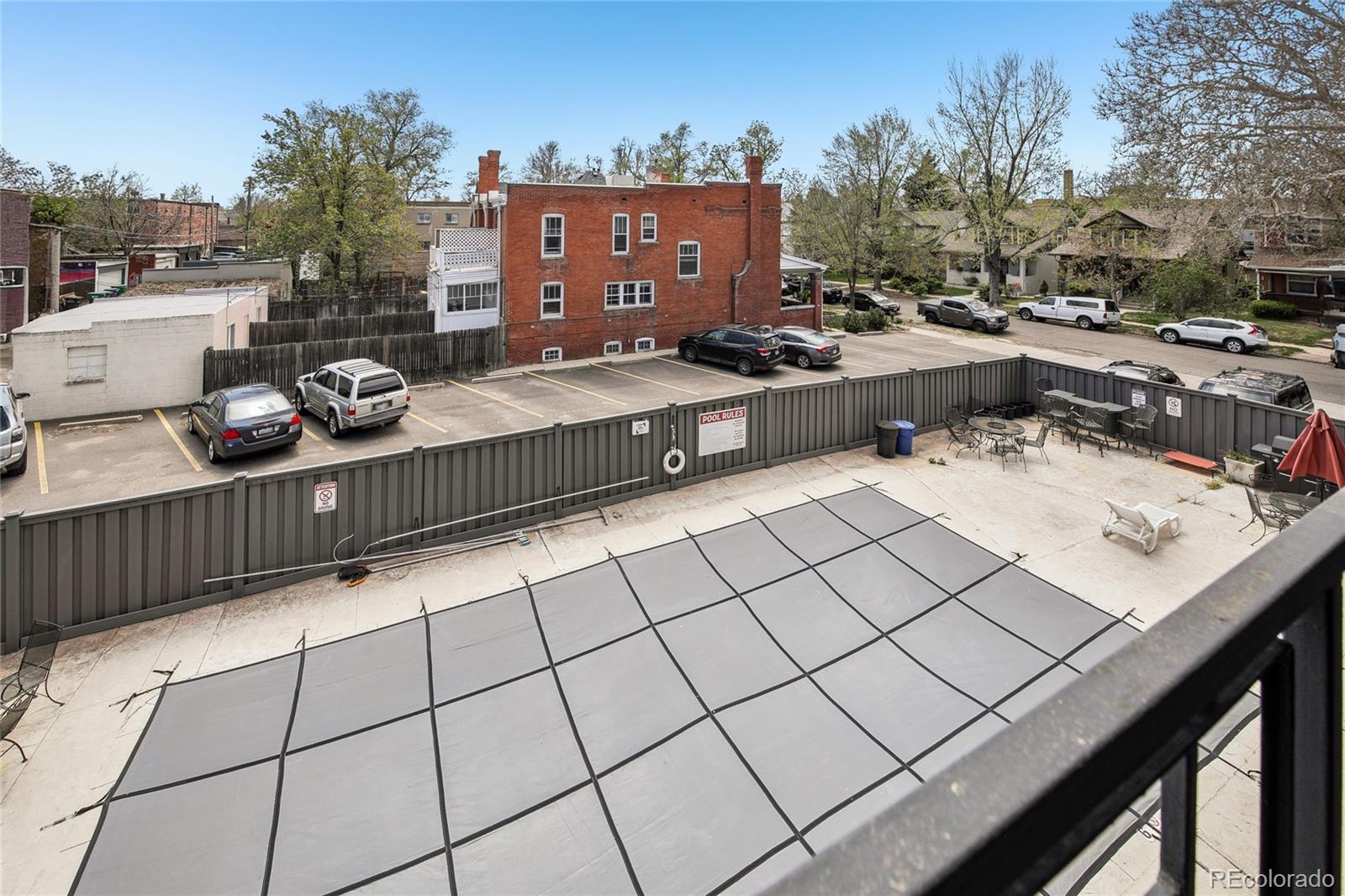 MLS Image #14 for 100 s clarkson street,denver, Colorado