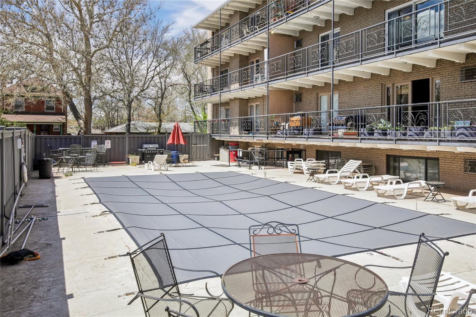 MLS Image #15 for 100 s clarkson street,denver, Colorado