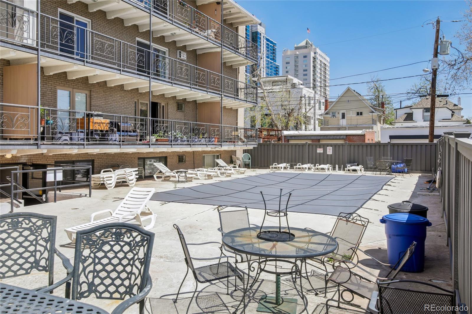 MLS Image #16 for 100 s clarkson street,denver, Colorado