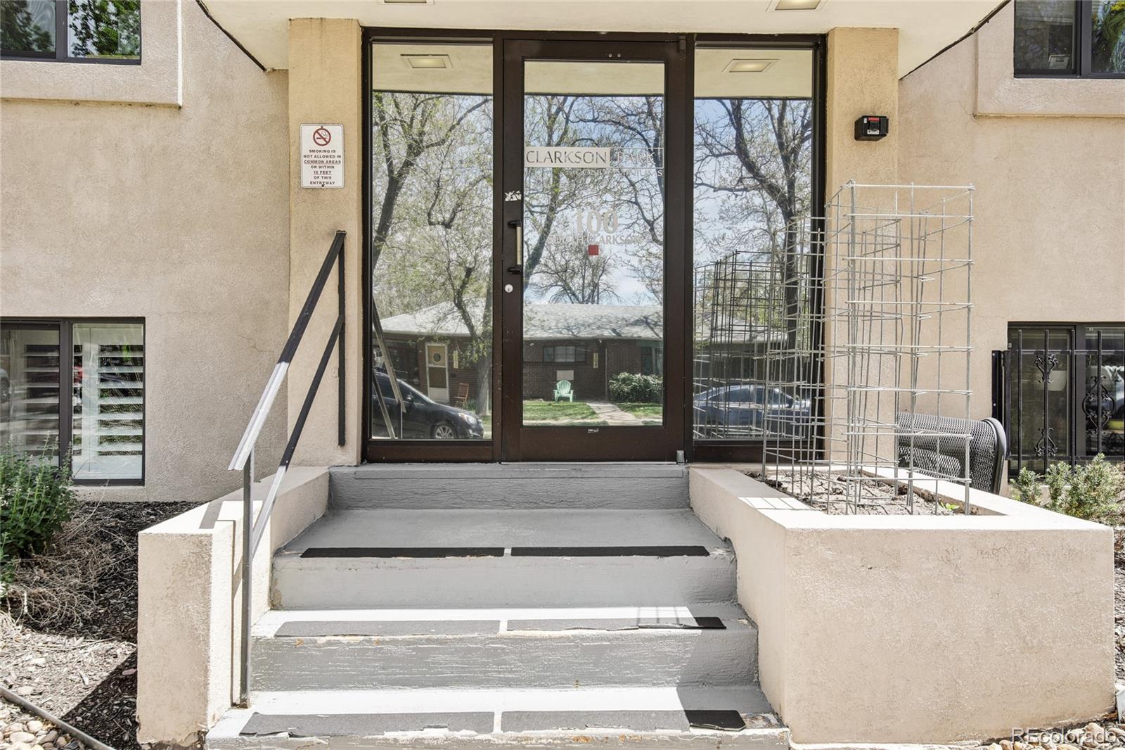 MLS Image #20 for 100 s clarkson street,denver, Colorado