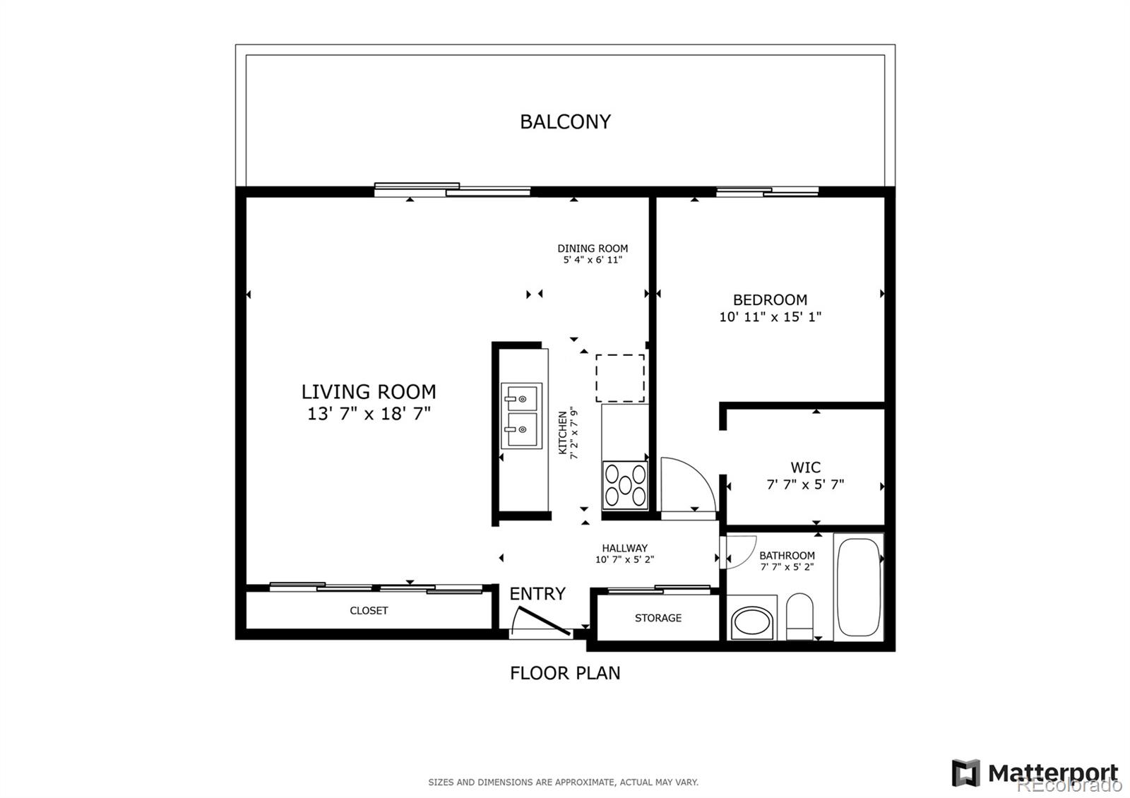 MLS Image #21 for 100 s clarkson street,denver, Colorado