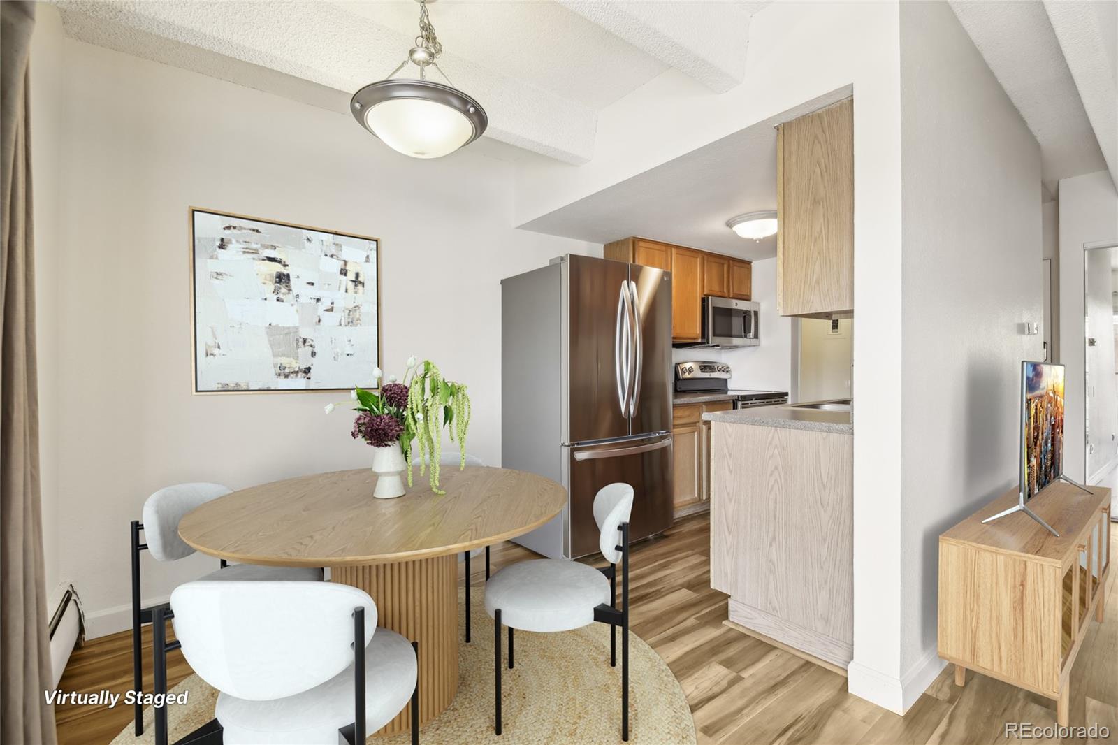MLS Image #4 for 100 s clarkson street,denver, Colorado