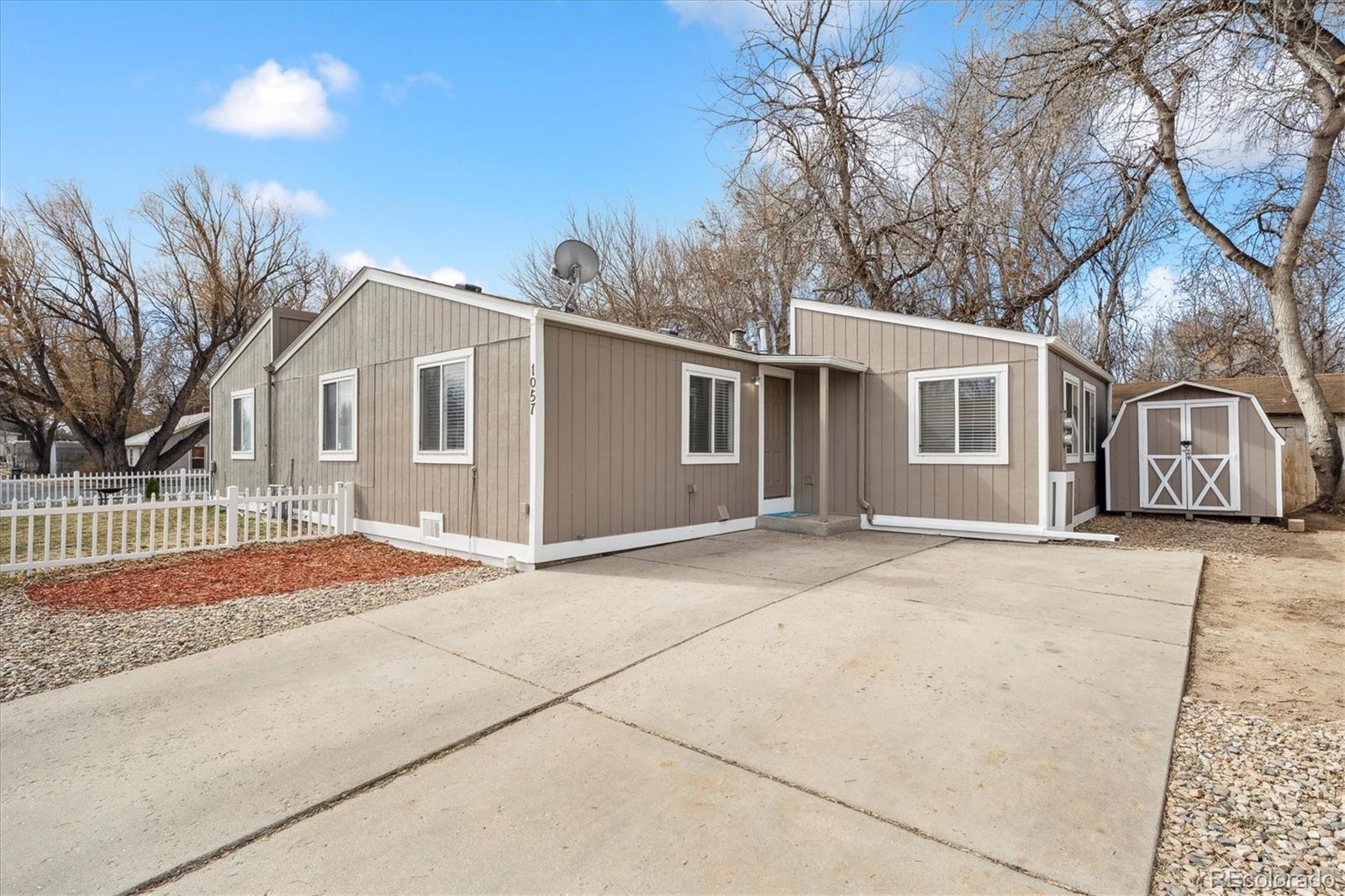 CMA Image for 1057 E 5th Street,Loveland, Colorado