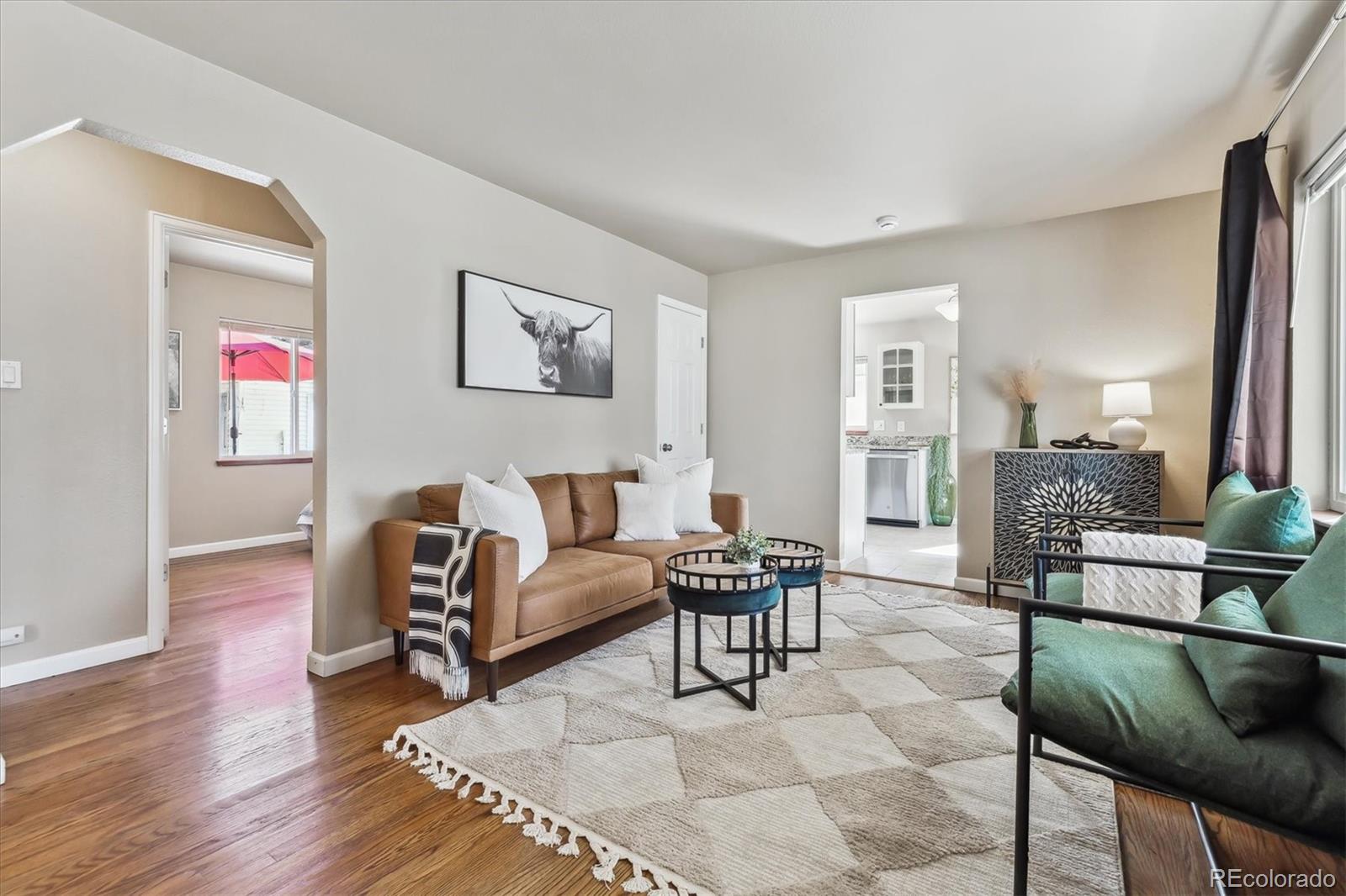 MLS Image #4 for 970 s canosa court,denver, Colorado