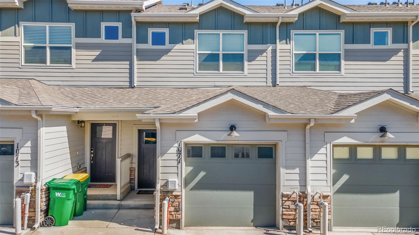 MLS Image #1 for 1071  oak circle ,lakewood, Colorado