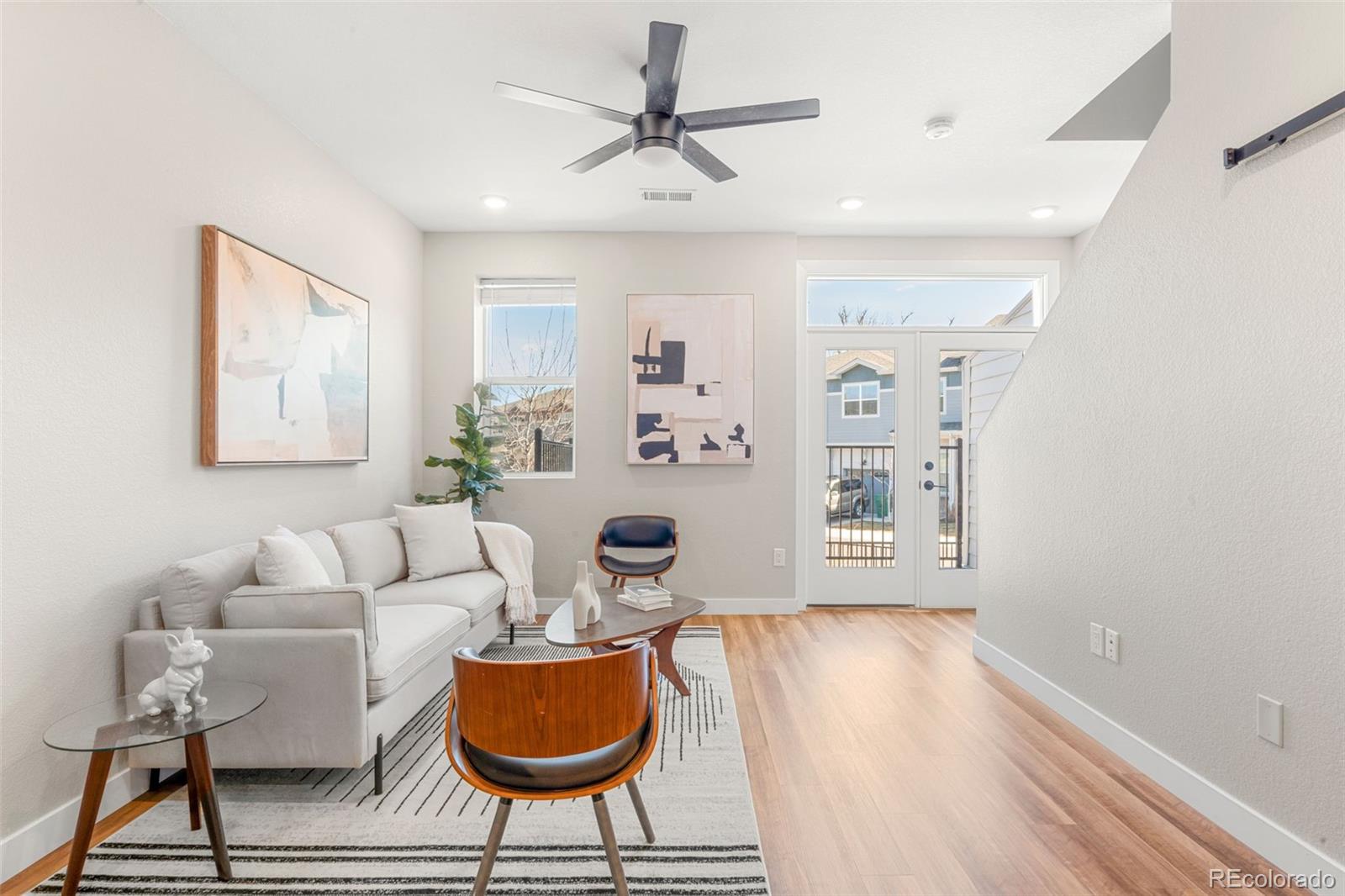 MLS Image #10 for 1071  oak circle ,lakewood, Colorado