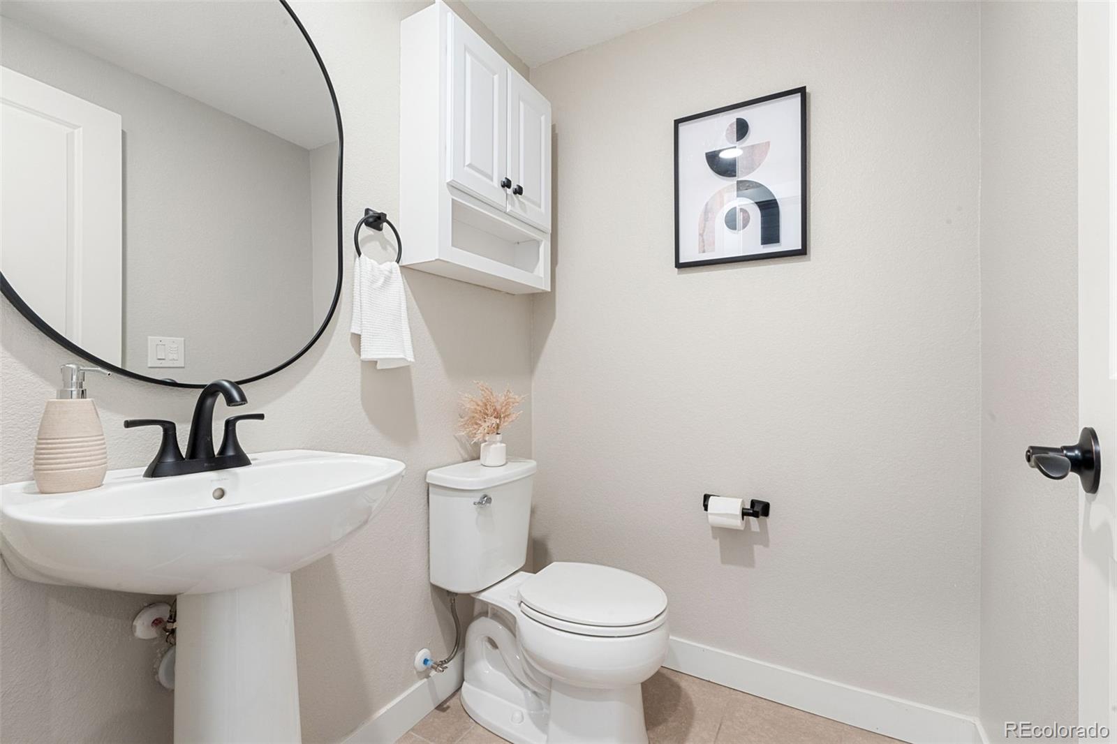 MLS Image #2 for 1071  oak circle ,lakewood, Colorado
