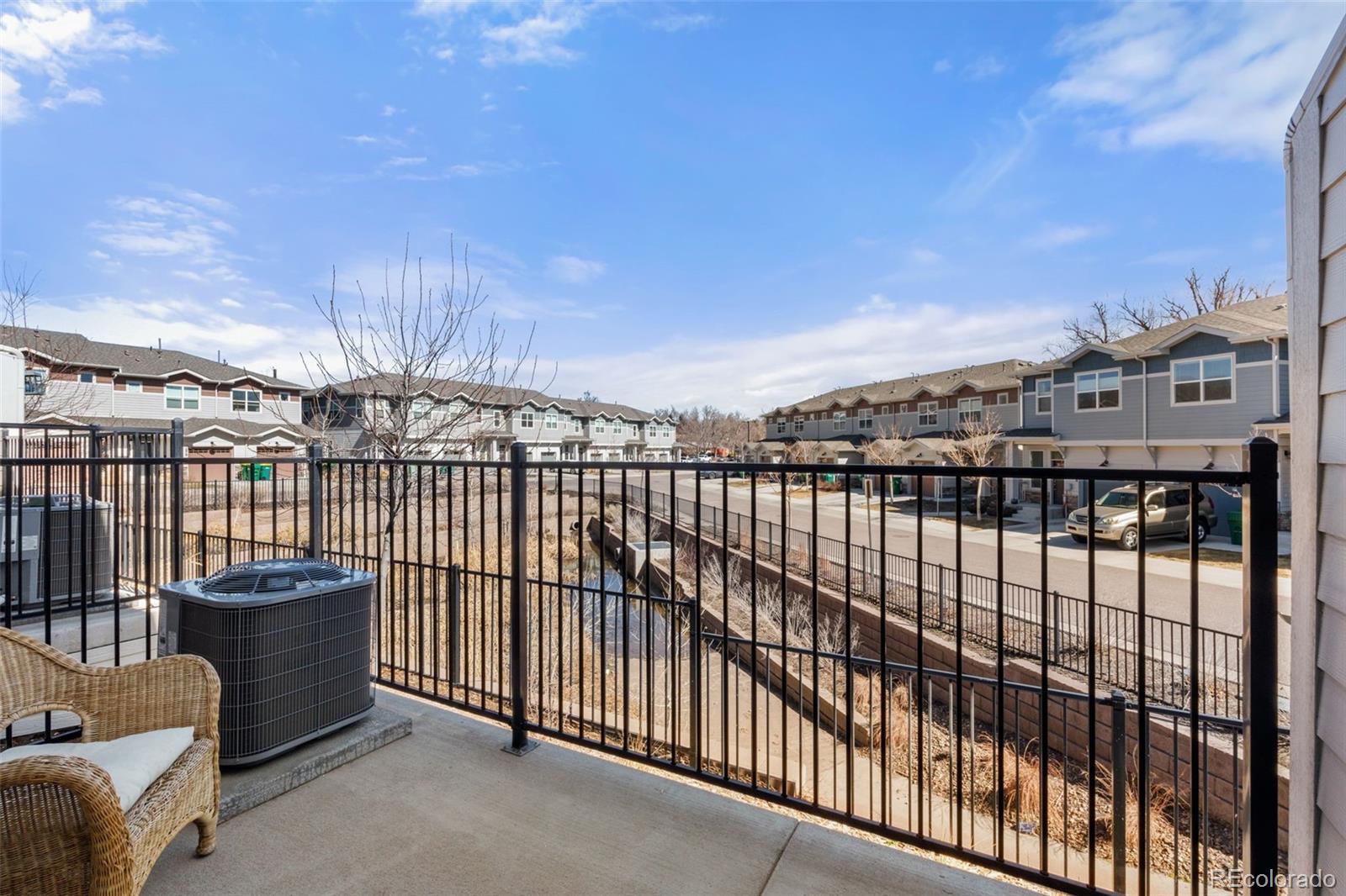 MLS Image #20 for 1071  oak circle ,lakewood, Colorado