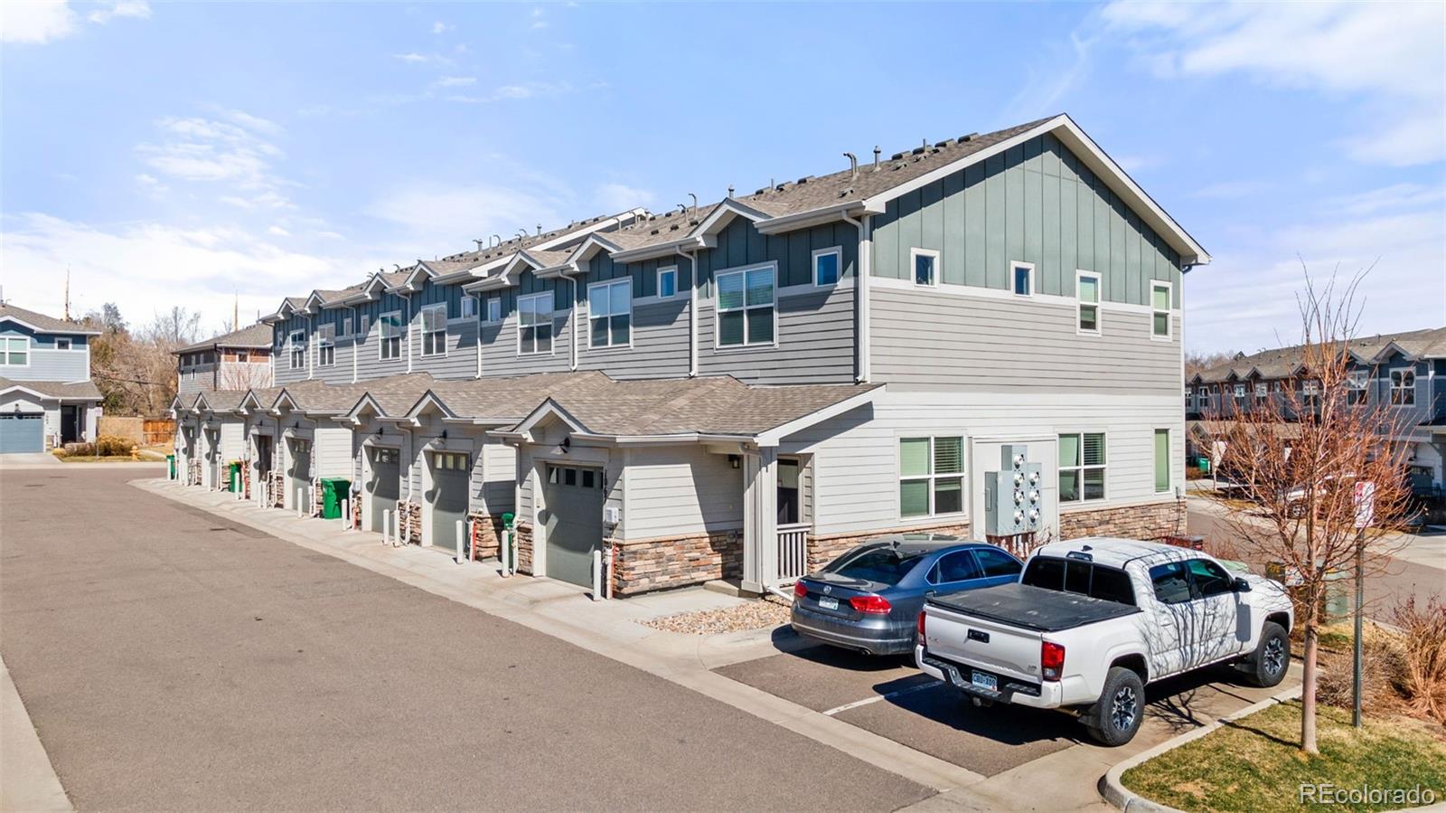 MLS Image #23 for 1071  oak circle ,lakewood, Colorado