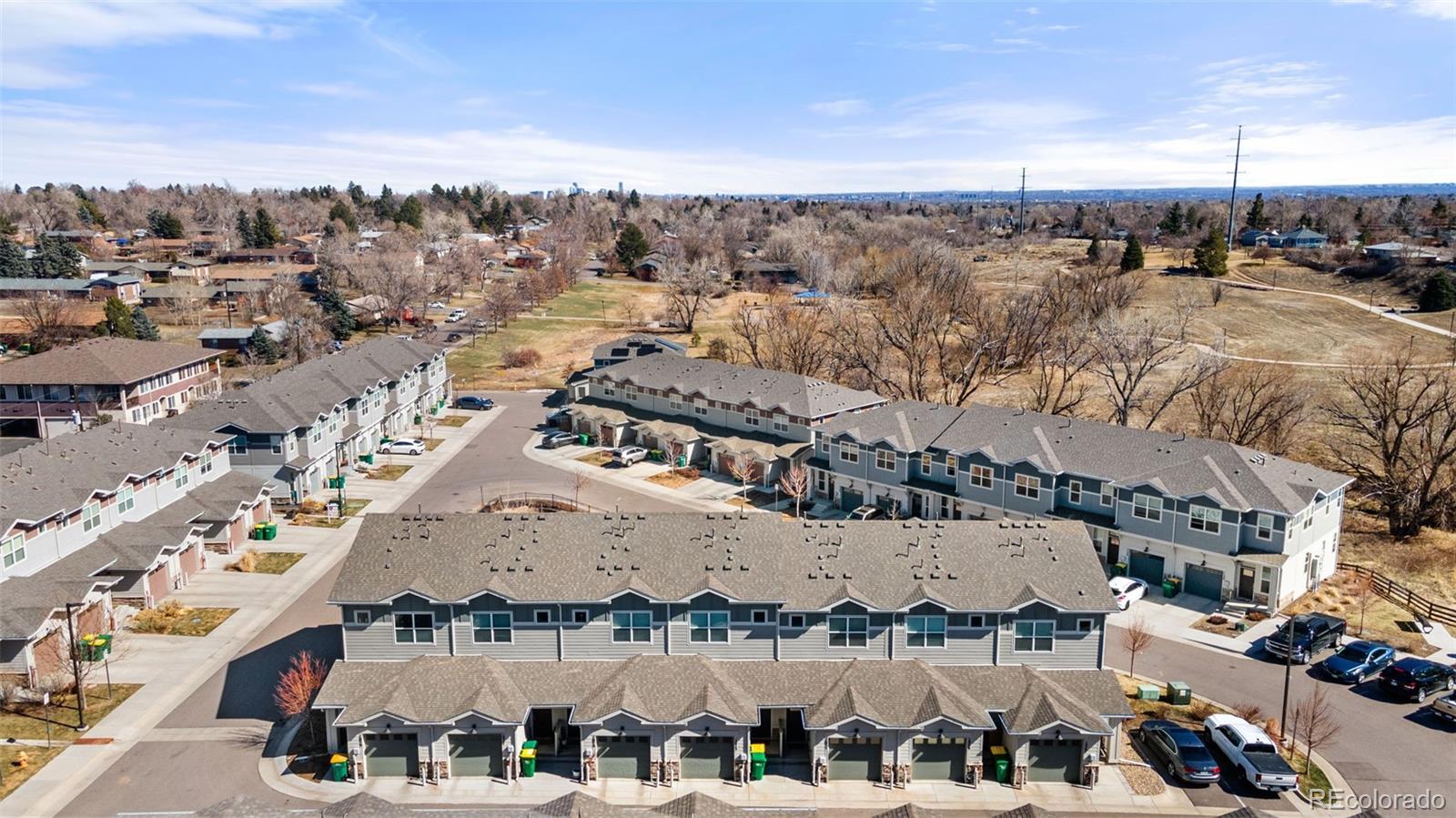MLS Image #24 for 1071  oak circle ,lakewood, Colorado