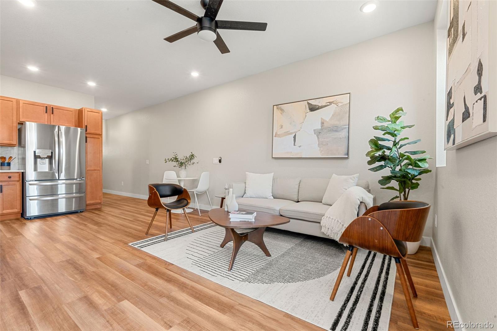 MLS Image #6 for 1071  oak circle ,lakewood, Colorado