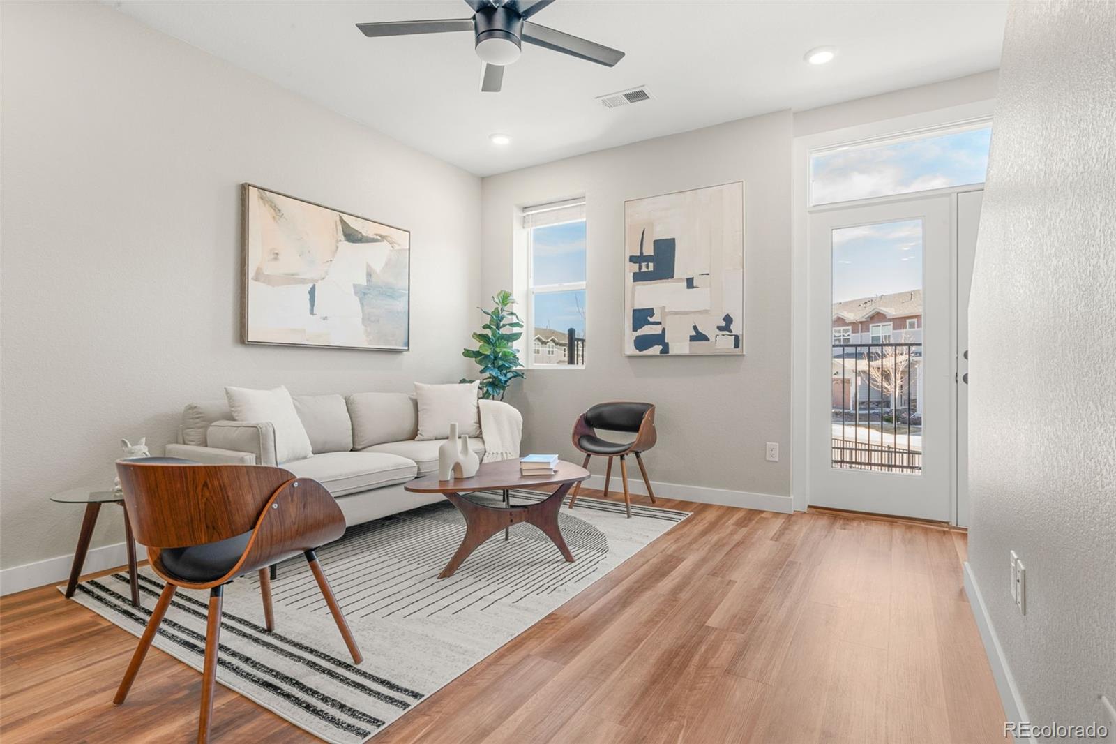 MLS Image #9 for 1071  oak circle ,lakewood, Colorado