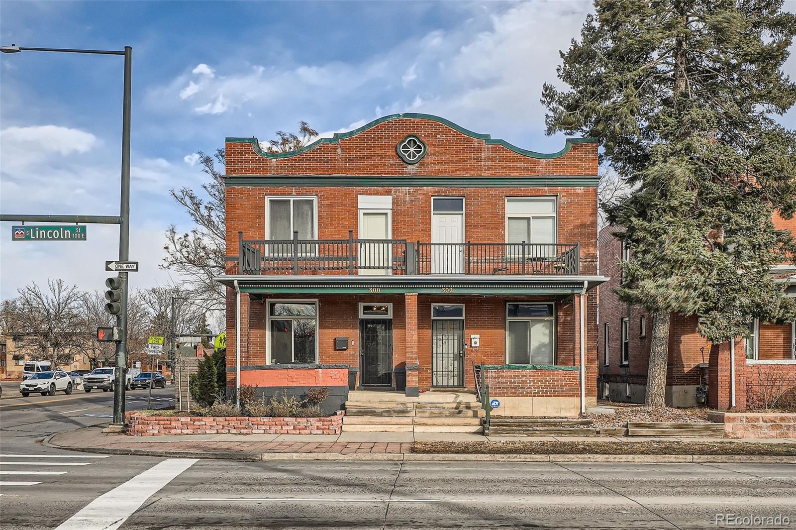 MLS Image #1 for 300 s lincoln street,denver, Colorado